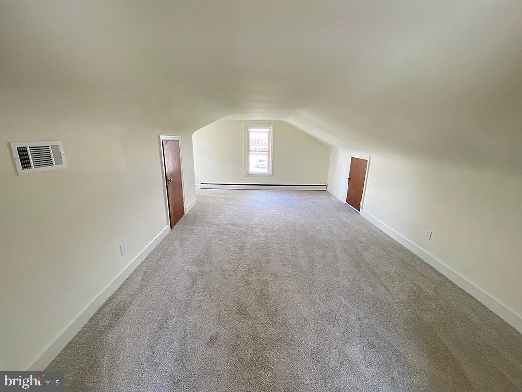 WEST YORK - Residential