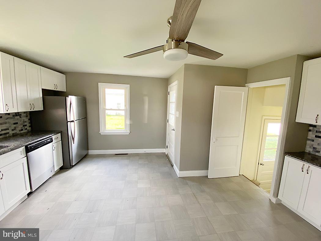 WEST YORK - Residential