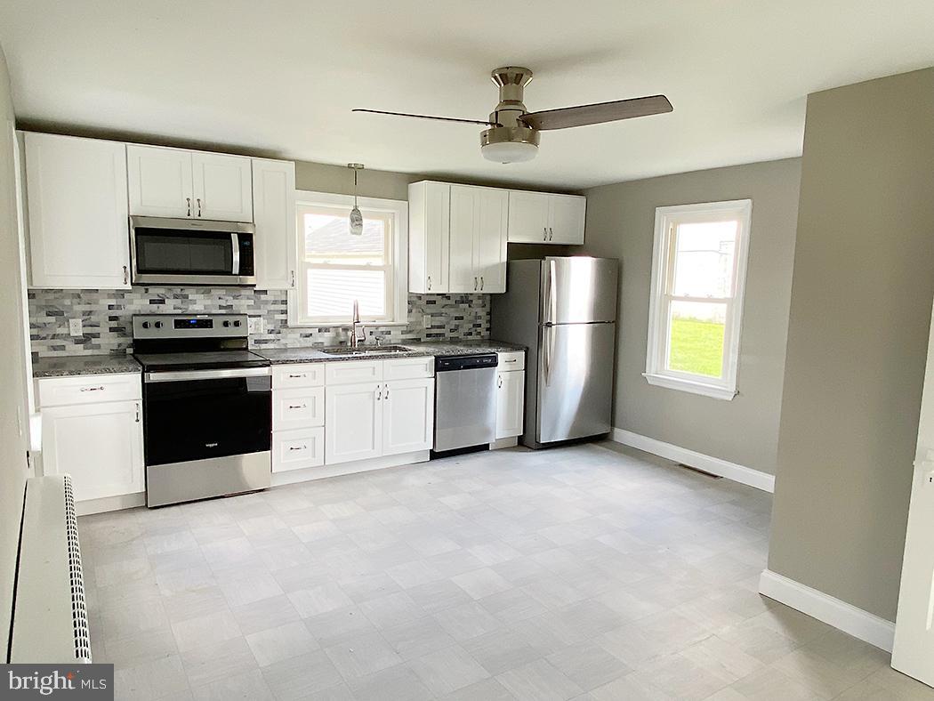 WEST YORK - Residential