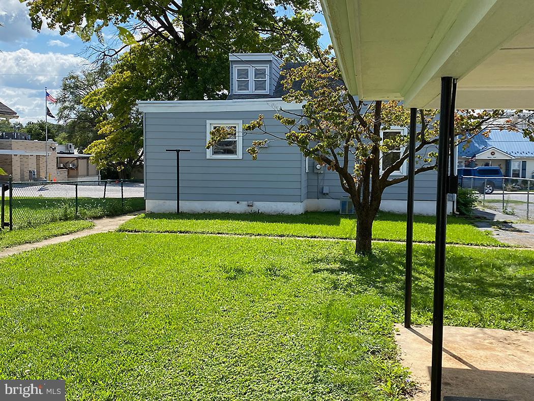 WEST YORK - Residential
