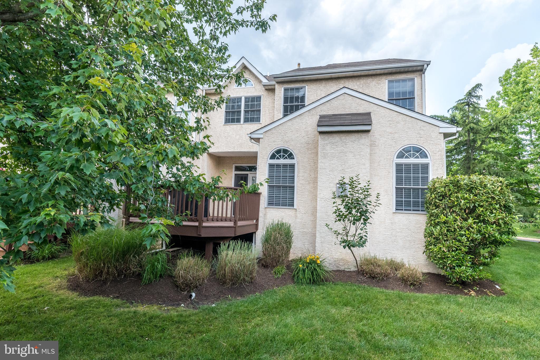 ENCLAVE AT BELLAIRE - Residential