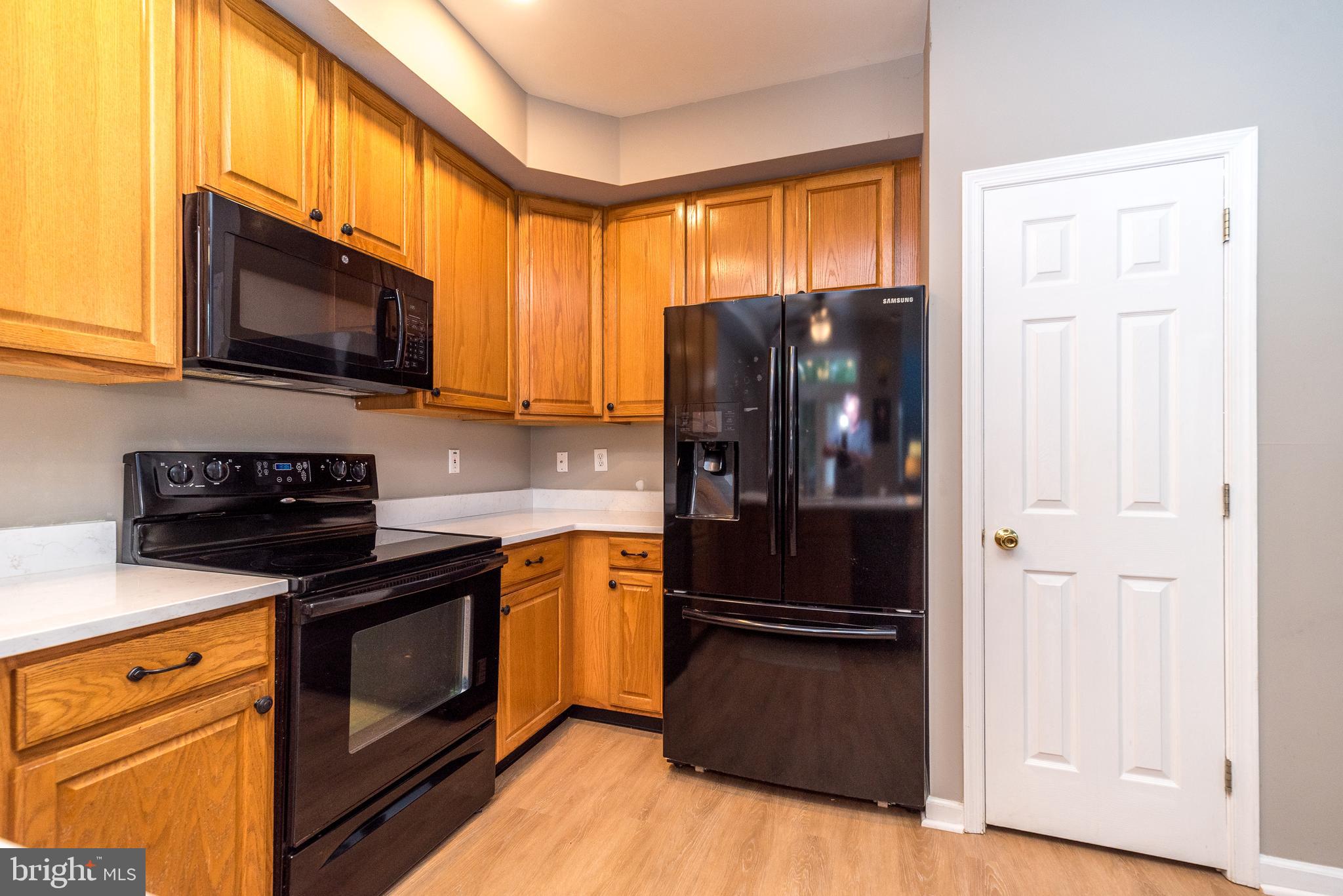 ENCLAVE AT BELLAIRE - Residential