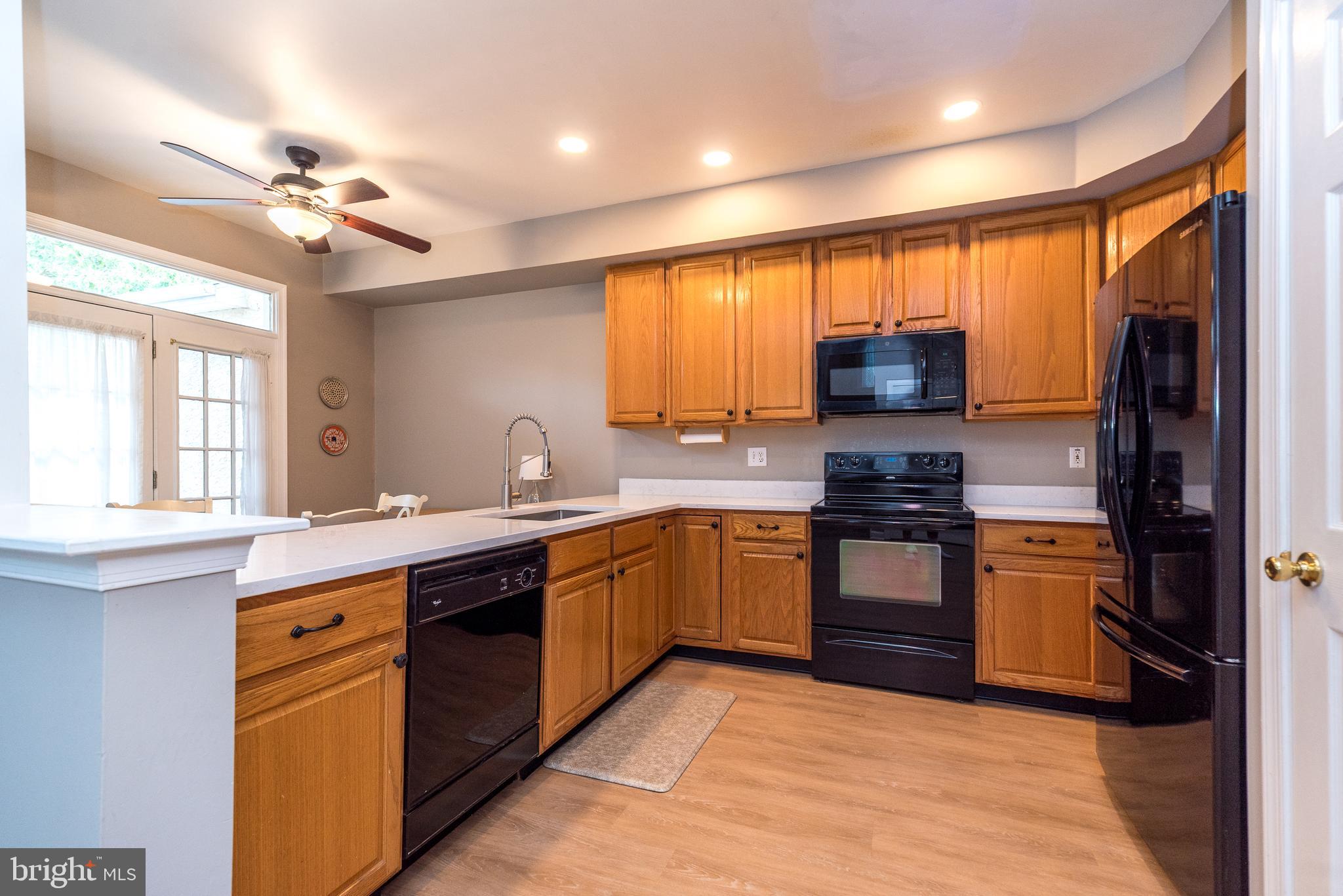ENCLAVE AT BELLAIRE - Residential