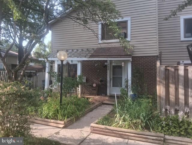 Welcome to 18630 Sage Way in Germantown! This 2-level townhouse offers 3 spacious bedrooms, 1.5 bathrooms, and a functional layout that's perfect for first-time homebuyers, investors, or anyone looking for low-maintenance living. The main level features a bright and inviting living area, a convenient half bath, and a well-appointed kitchen with ample cabinet space and a comfortable dining area. Upstairs, you'll find three generously sized bedrooms and a full bathroom. 

Enjoy outdoor living in the private backyard—perfect for relaxing, entertaining, or gardening. Conveniently located near shopping, restaurants, parks, schools, major commuter routes, and public transportation, this home offers easy access to everything Germantown has to offer. Don't miss this excellent opportunity to own an affordable home in a desirable location!

Property needs bath, kitchen and HVAC.
Looking for quick closing, send offers