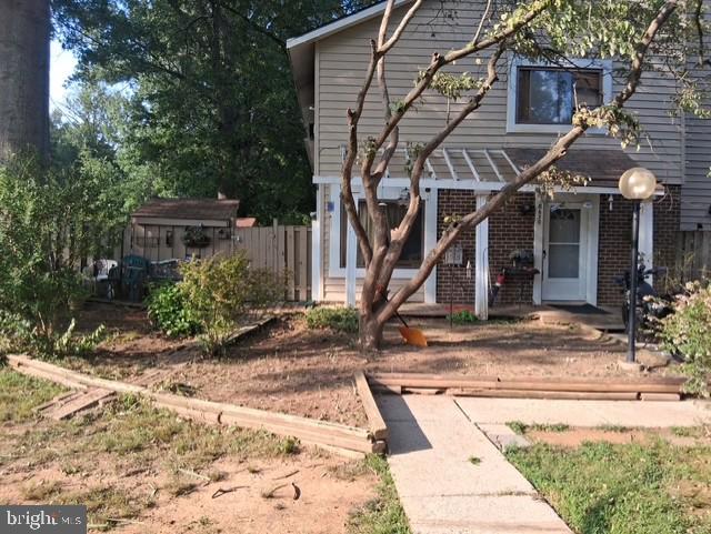 GERMANTOWN PARK - Residential