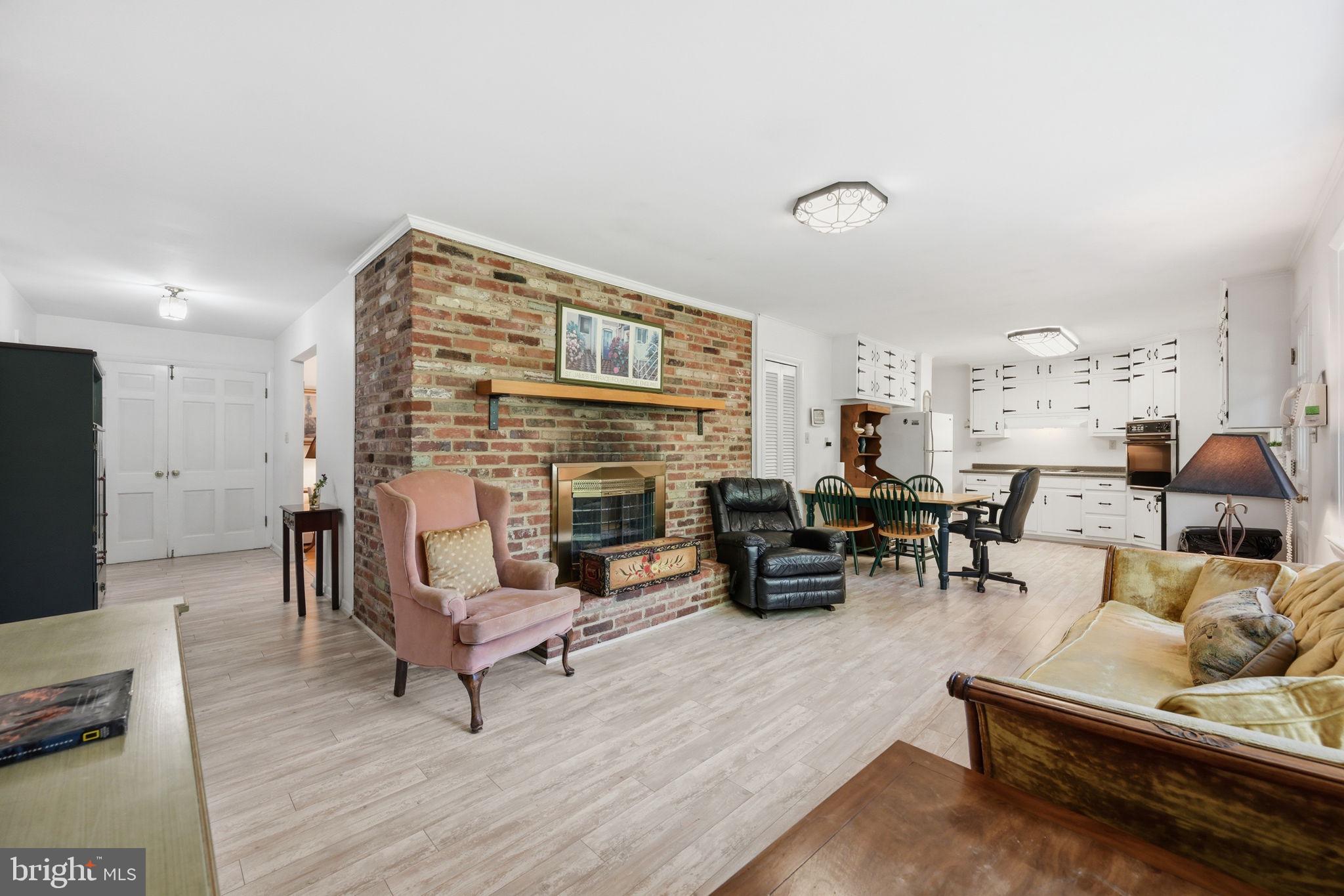 GREENRIDGE ACRES - Residential