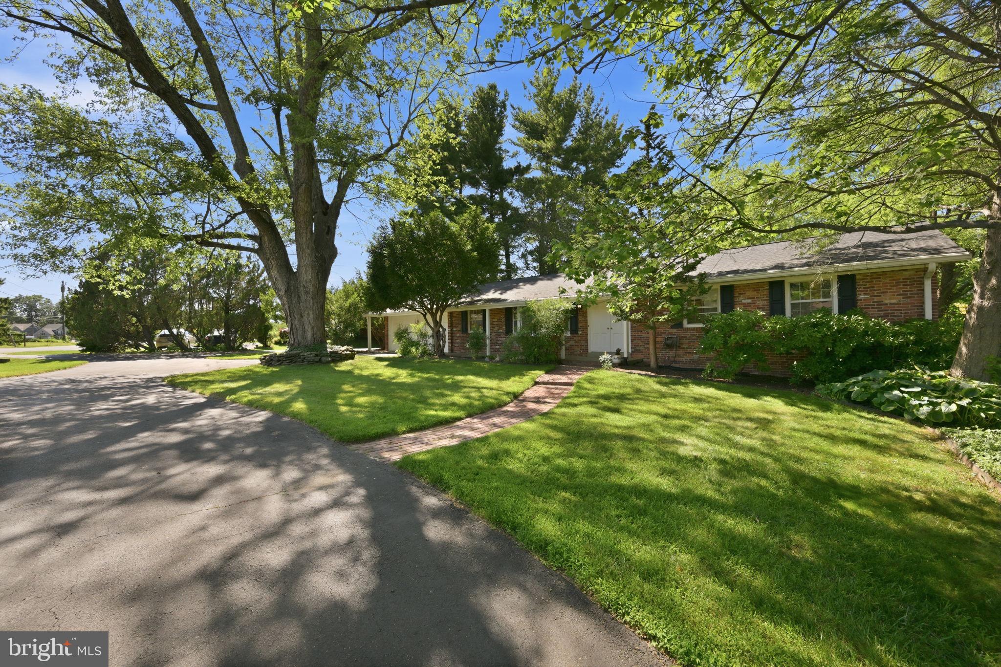 GREENRIDGE ACRES - Residential