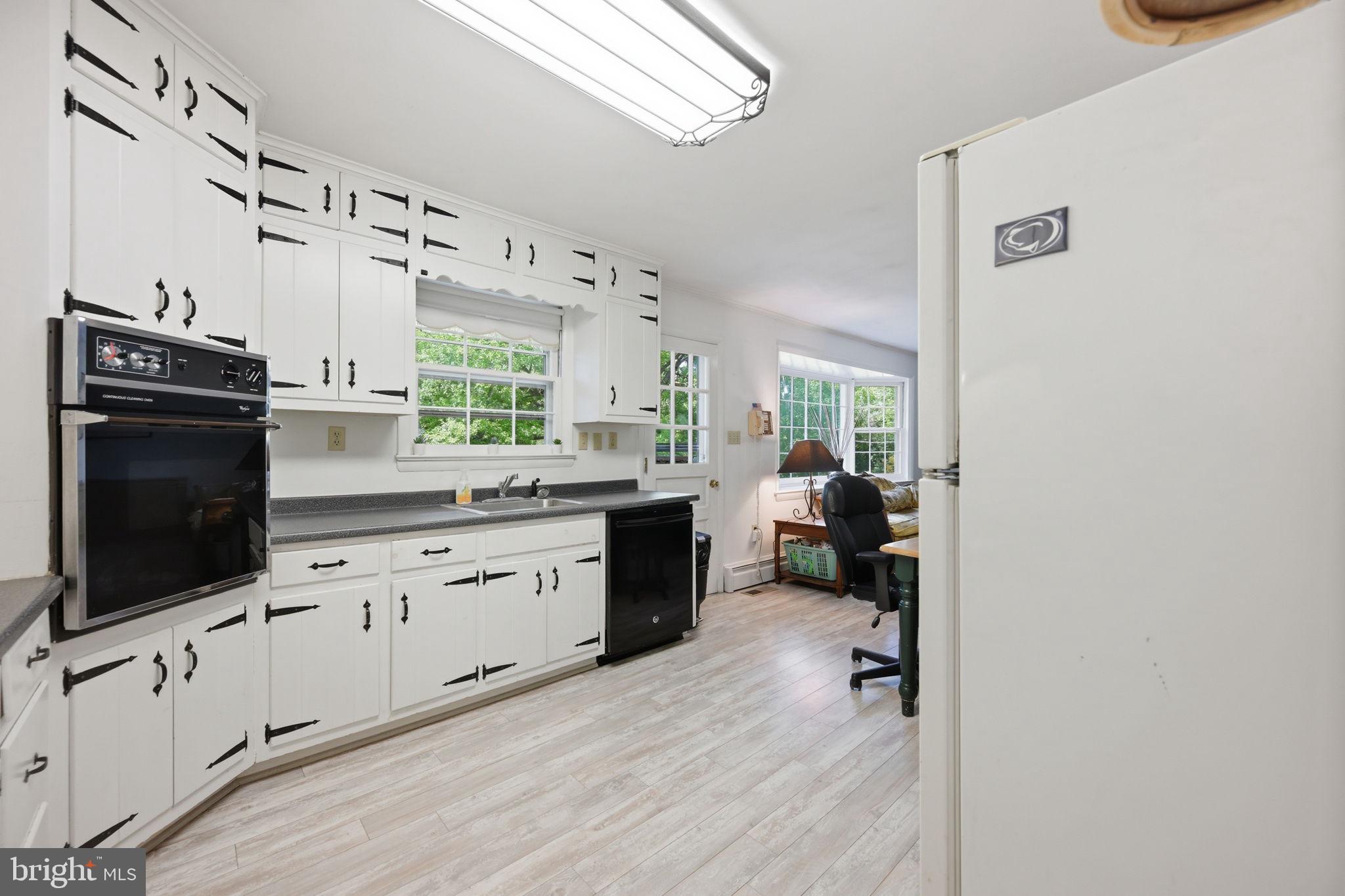 GREENRIDGE ACRES - Residential