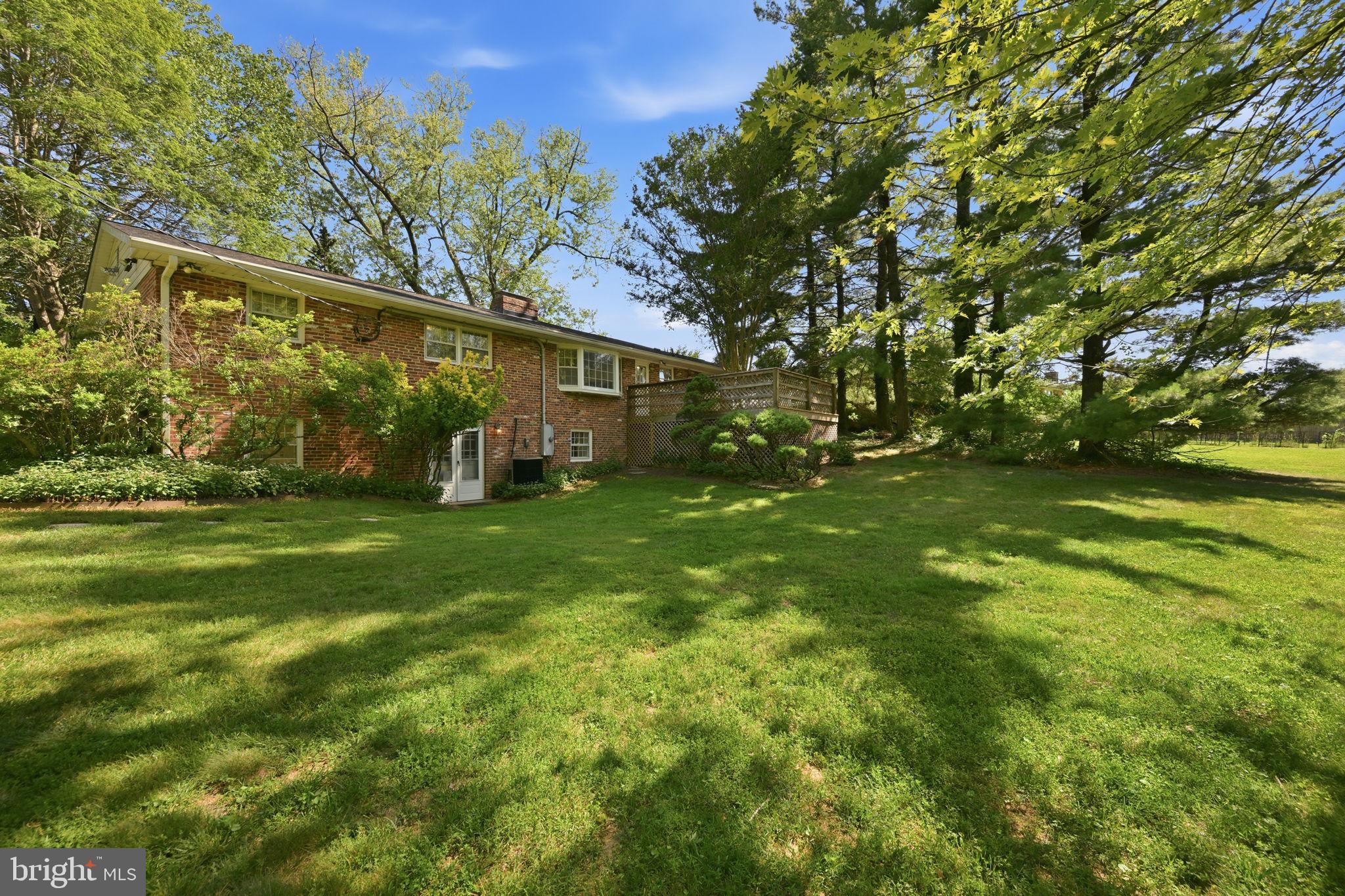 GREENRIDGE ACRES - Residential