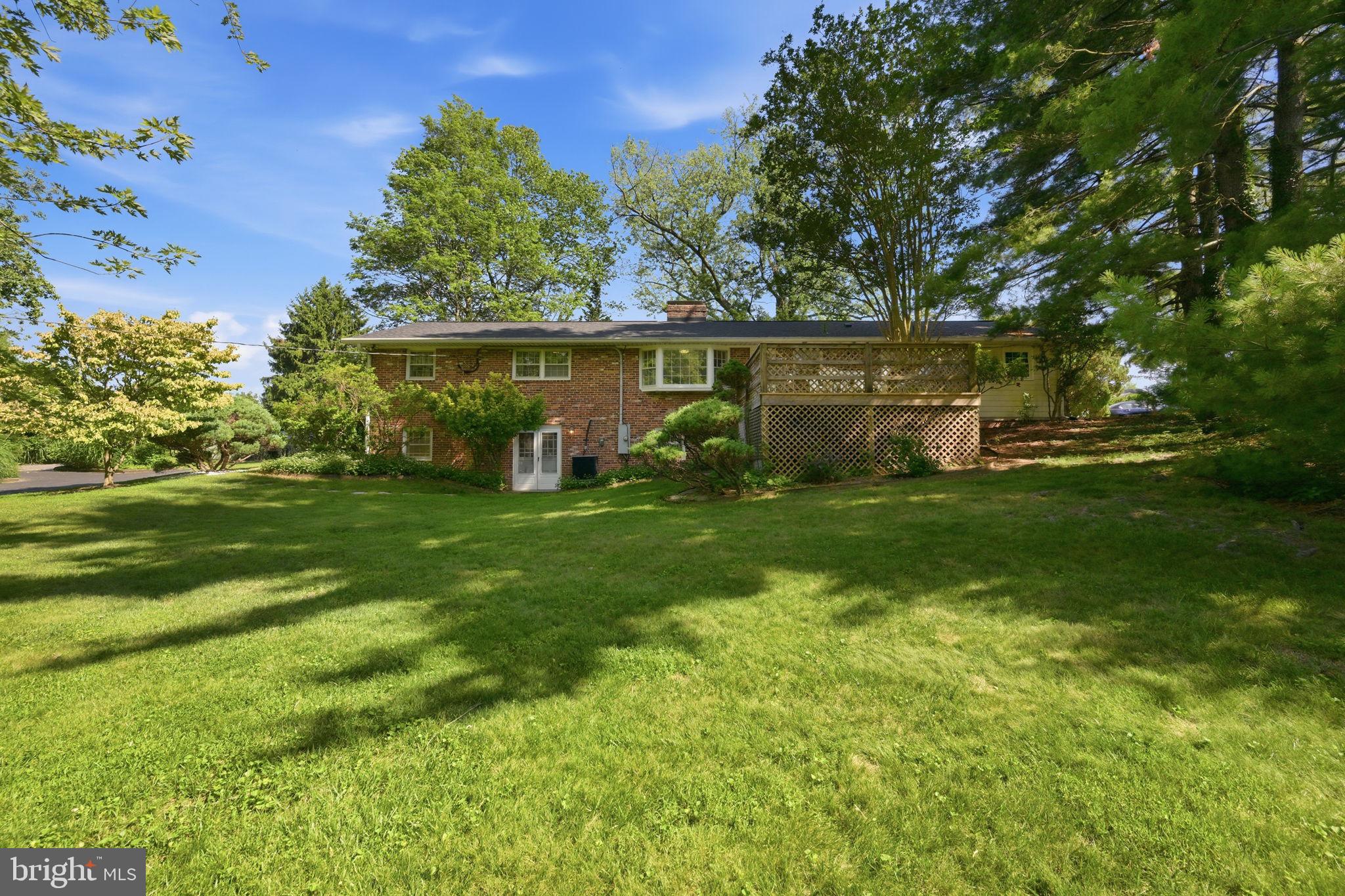 GREENRIDGE ACRES - Residential