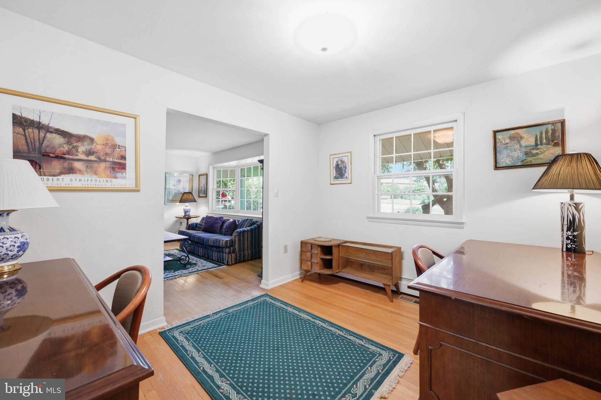 GREENRIDGE ACRES - Residential