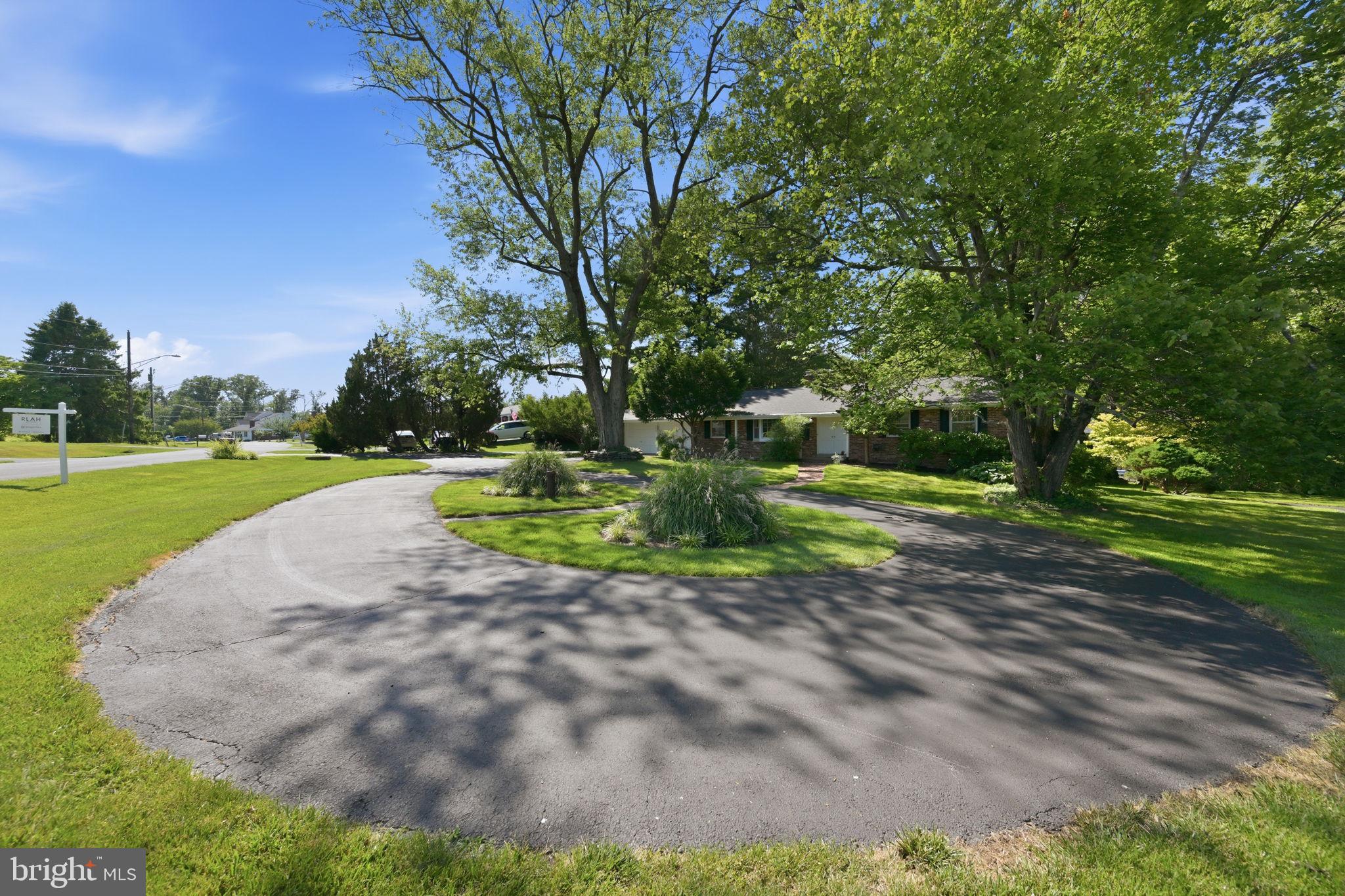 GREENRIDGE ACRES - Residential