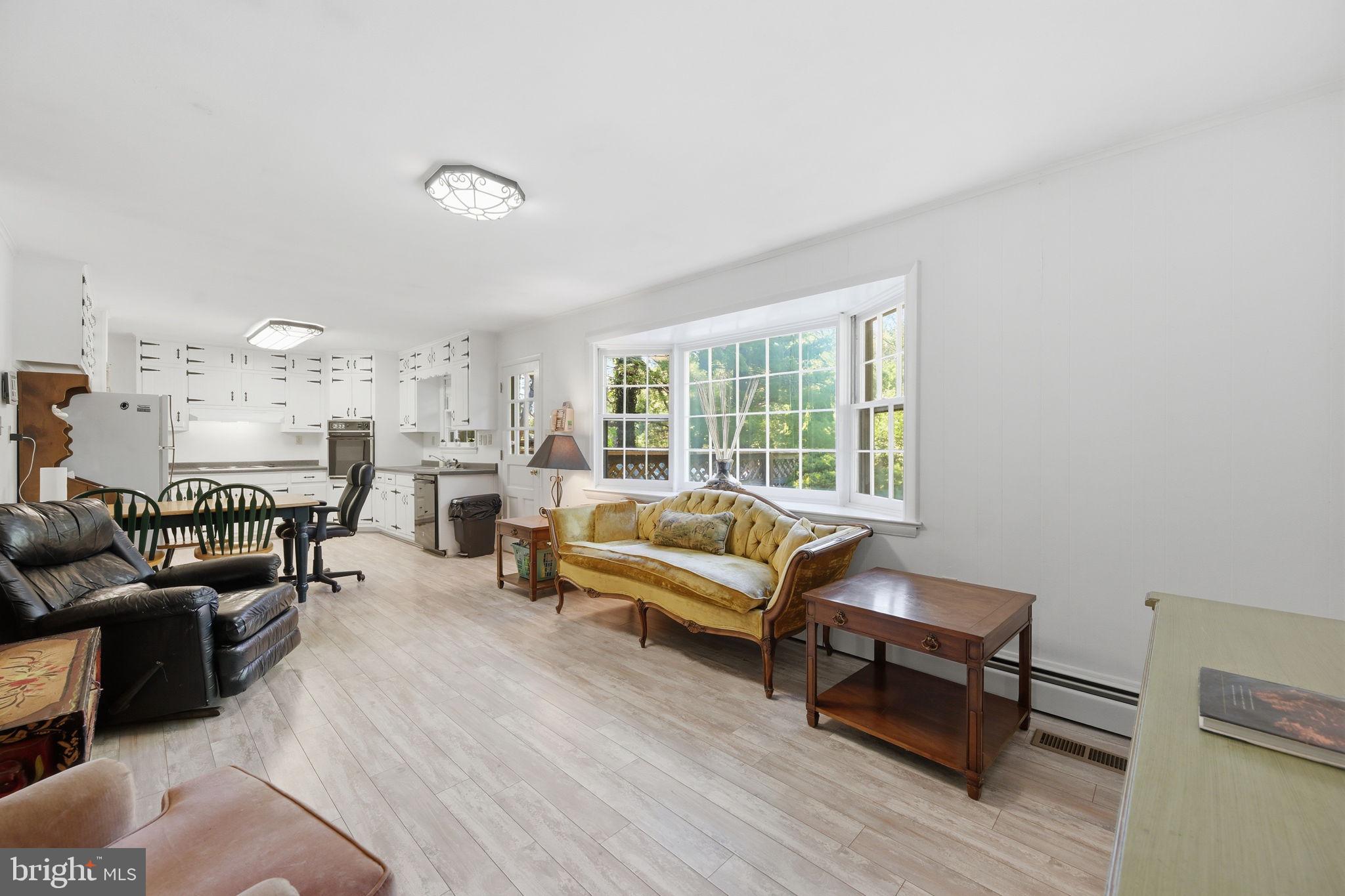 GREENRIDGE ACRES - Residential