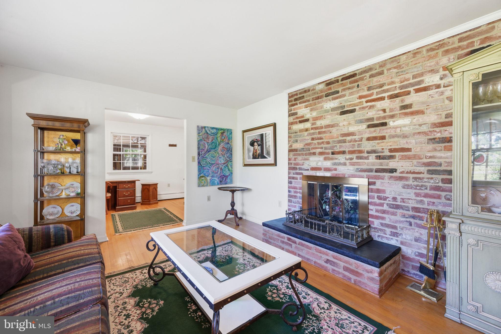 GREENRIDGE ACRES - Residential