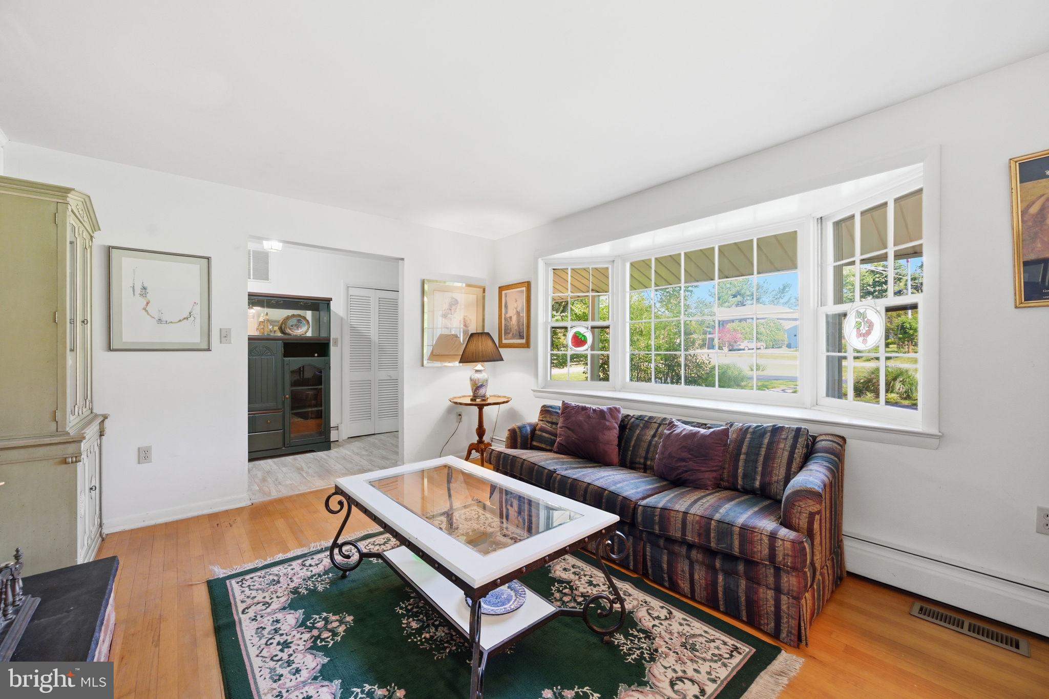 GREENRIDGE ACRES - Residential