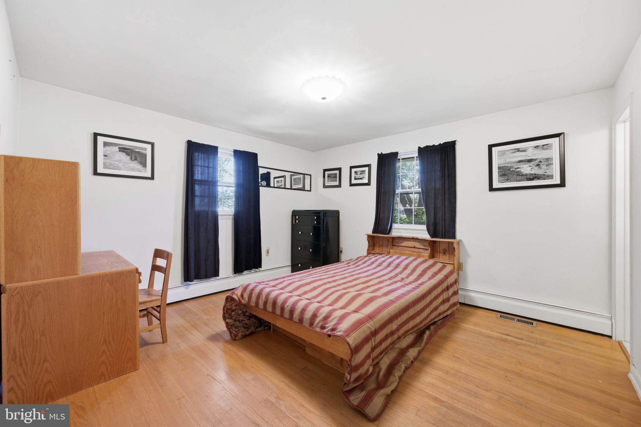 GREENRIDGE ACRES - Residential