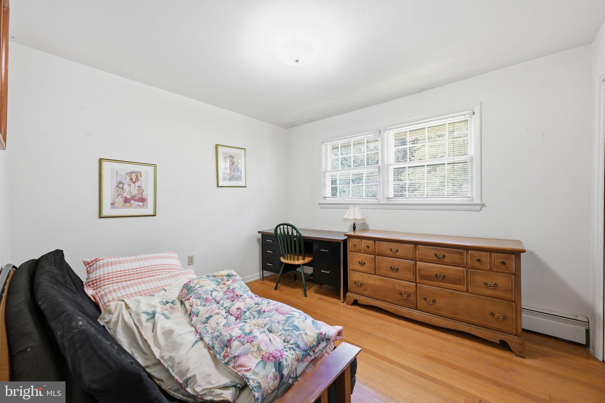 GREENRIDGE ACRES - Residential