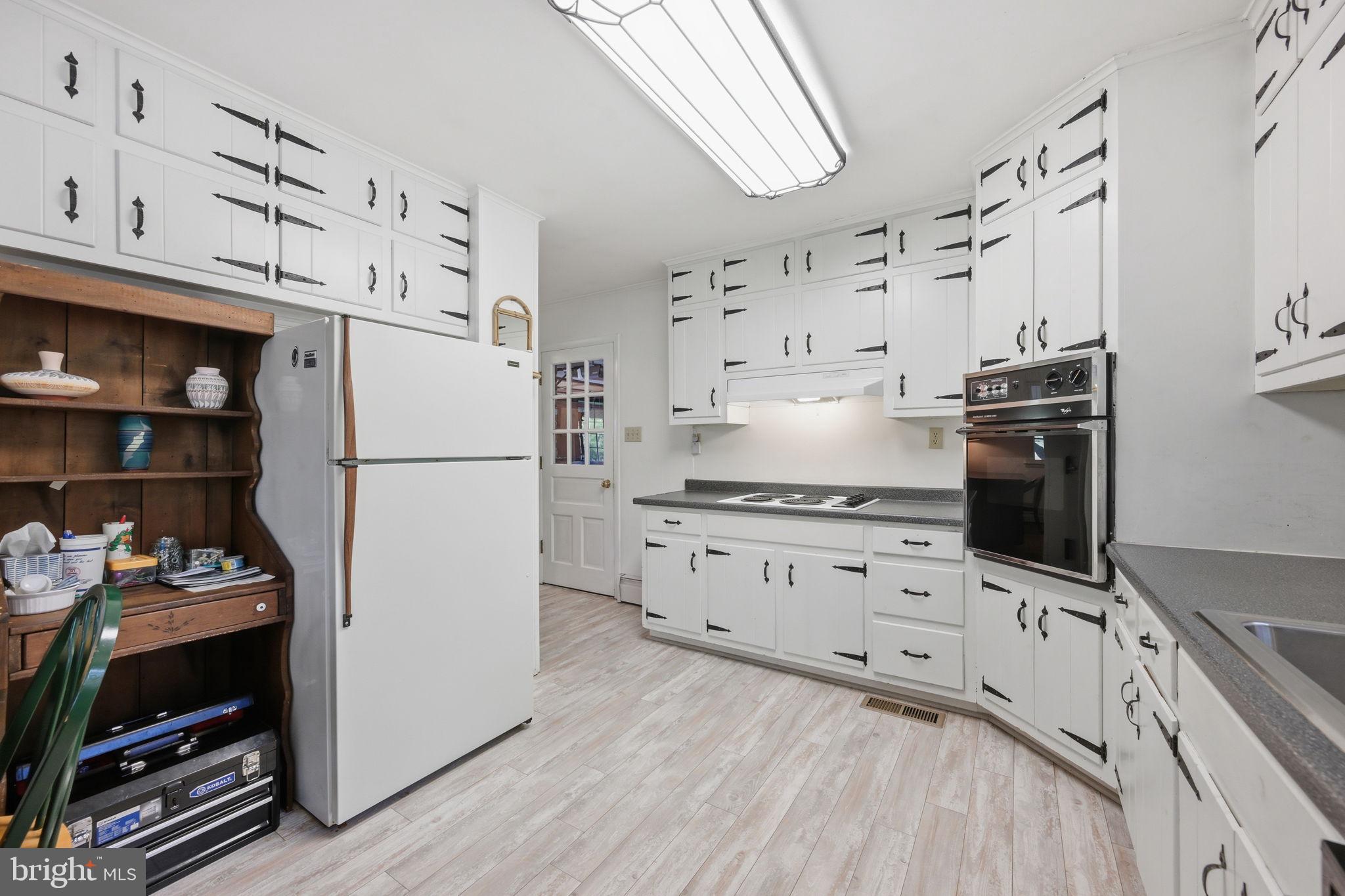 GREENRIDGE ACRES - Residential