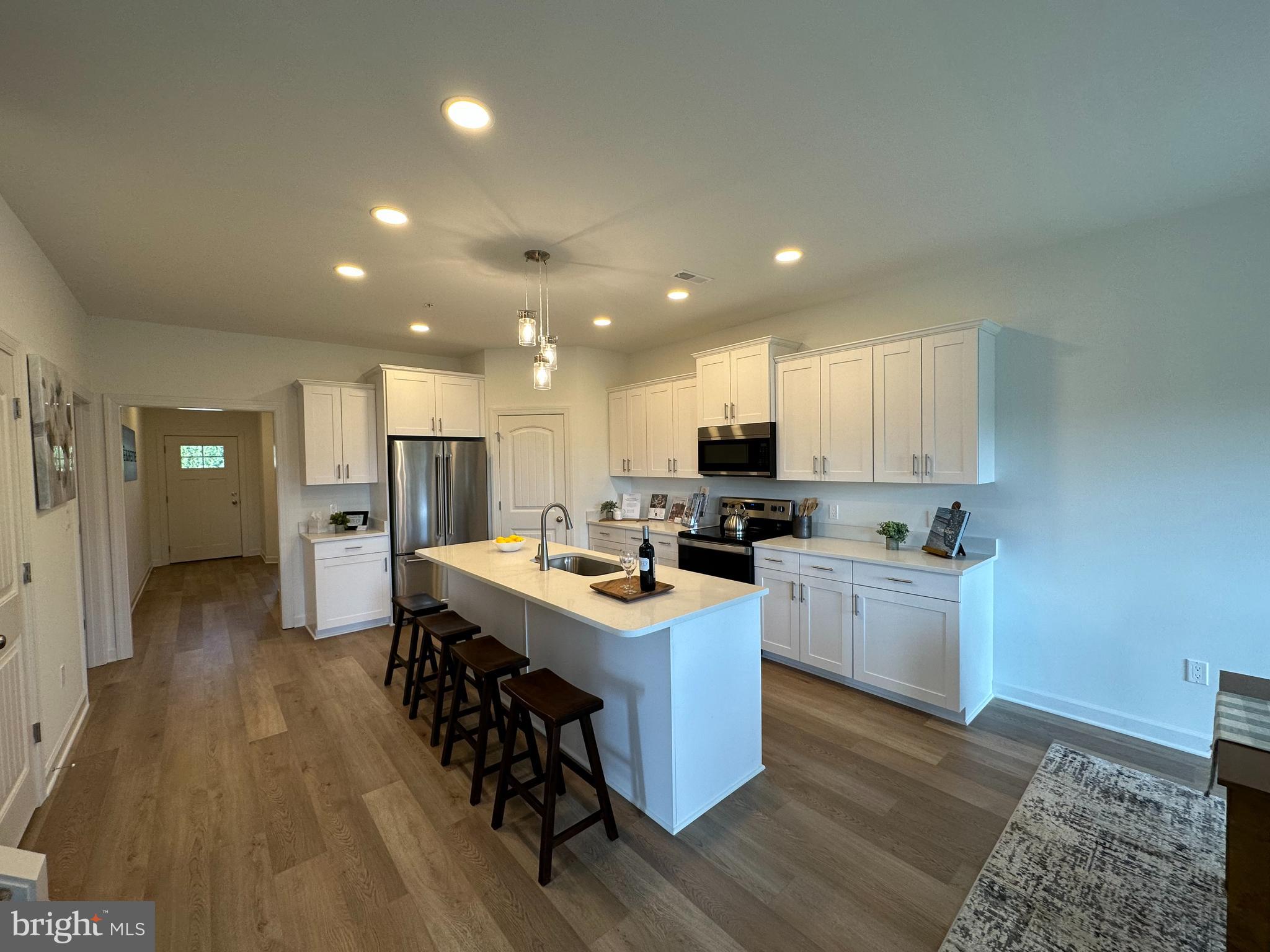 BIRCH GROVE - Residential