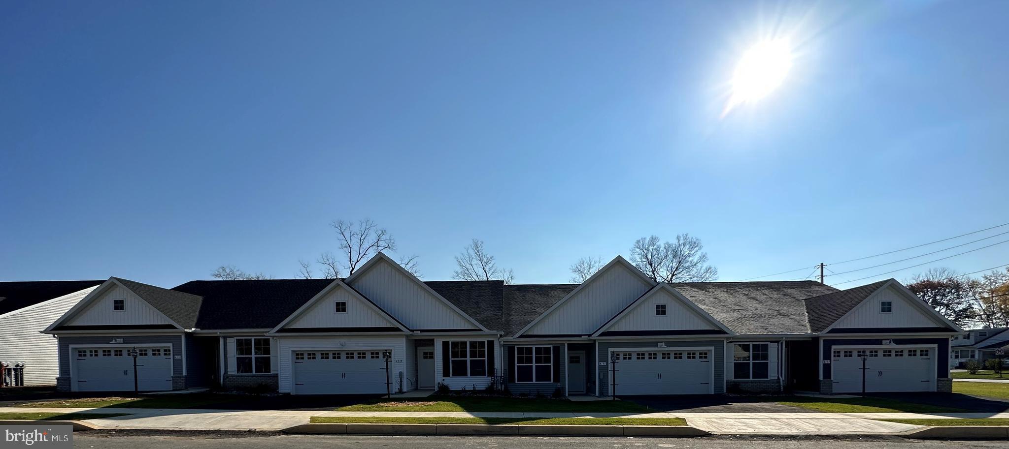 BIRCH GROVE - Residential