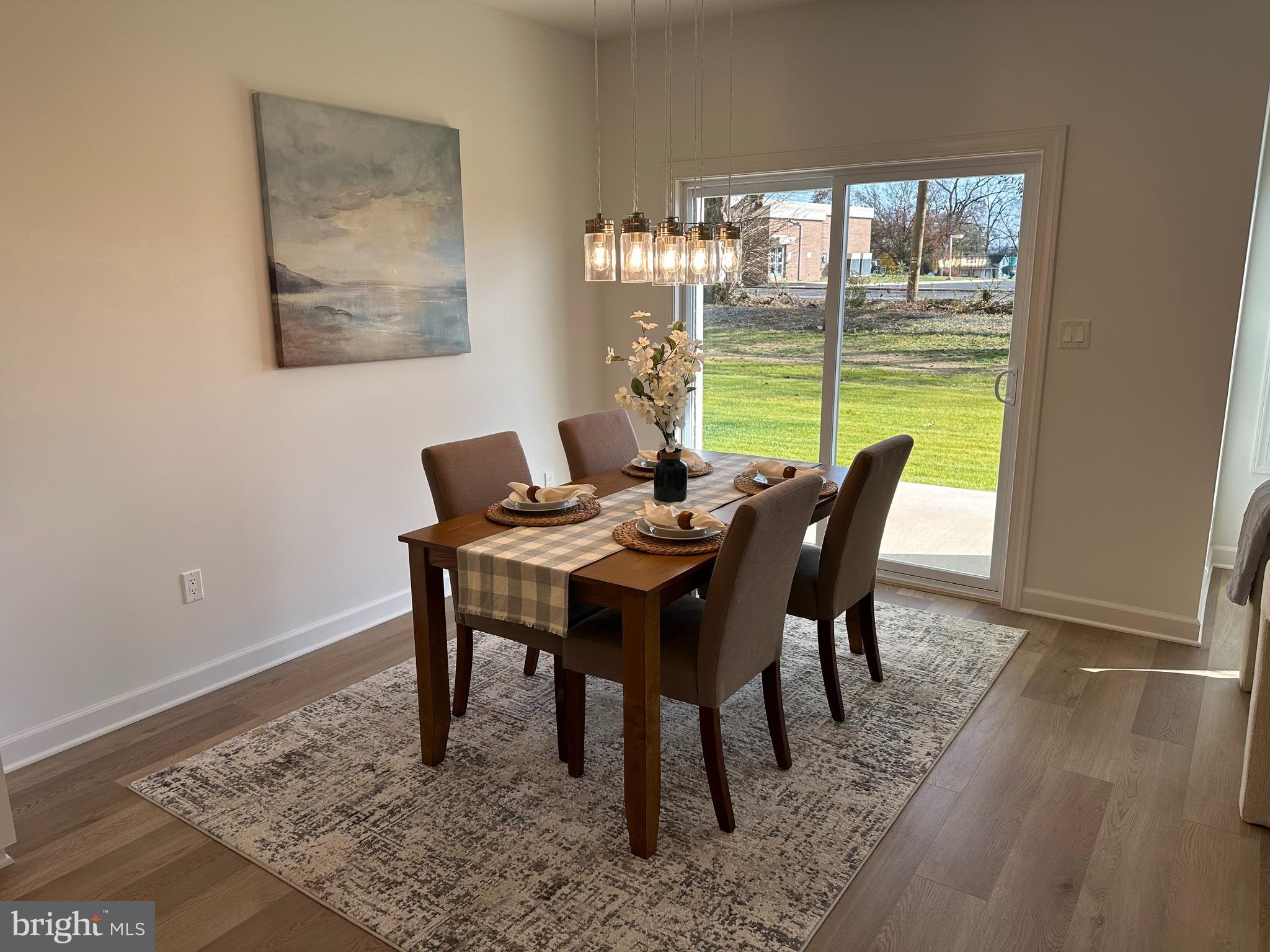 BIRCH GROVE - Residential