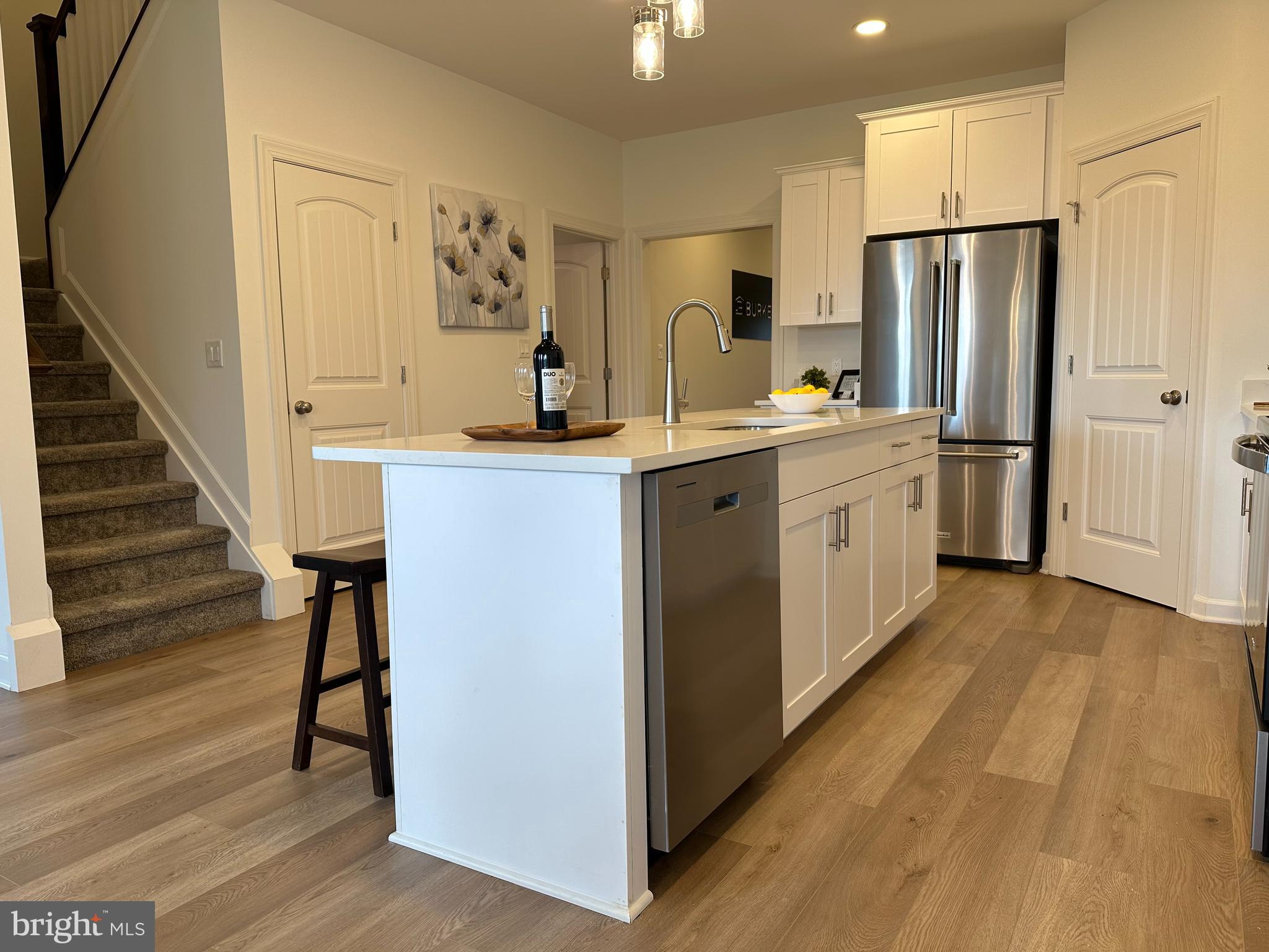 BIRCH GROVE - Residential
