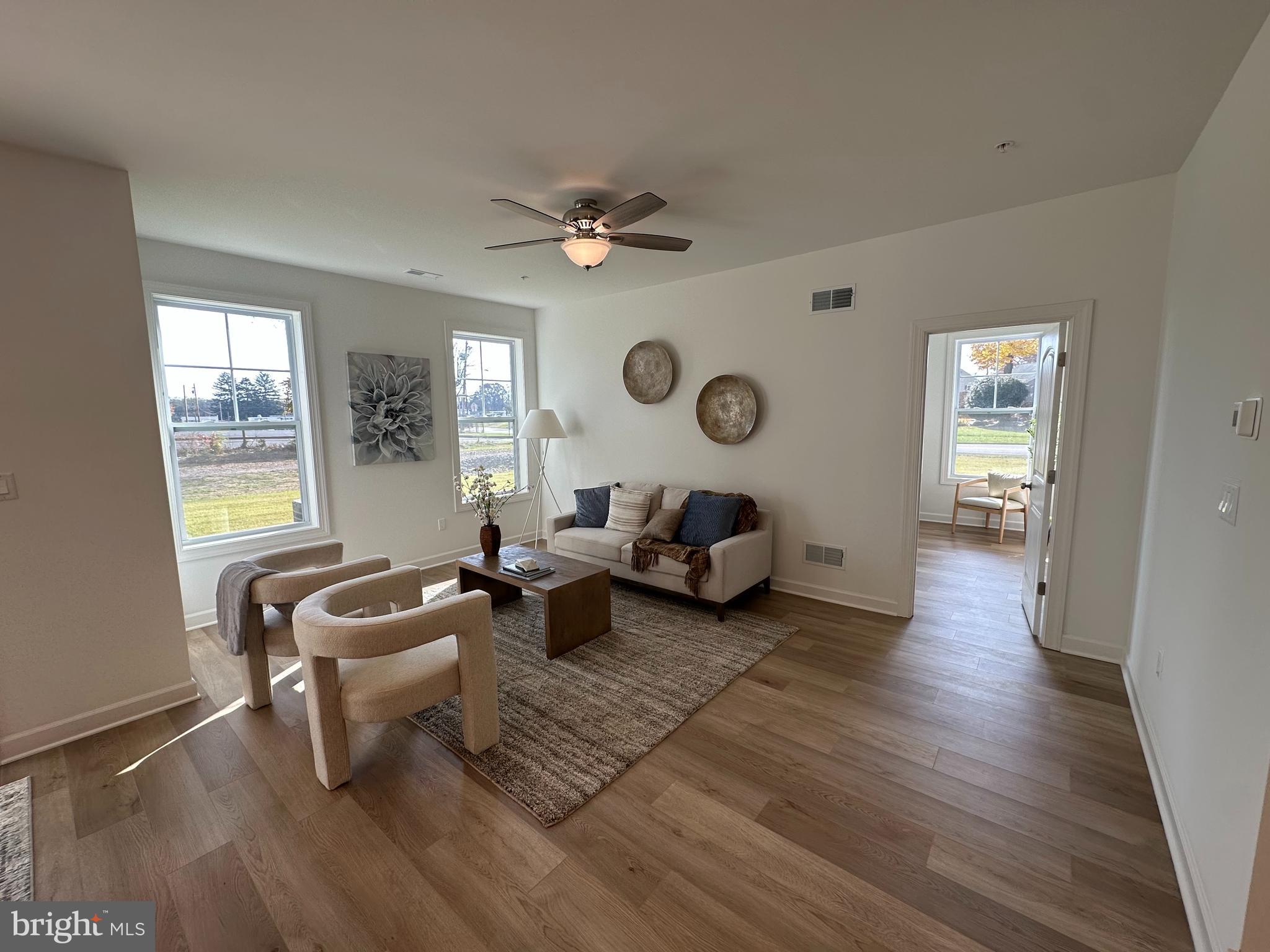 BIRCH GROVE - Residential