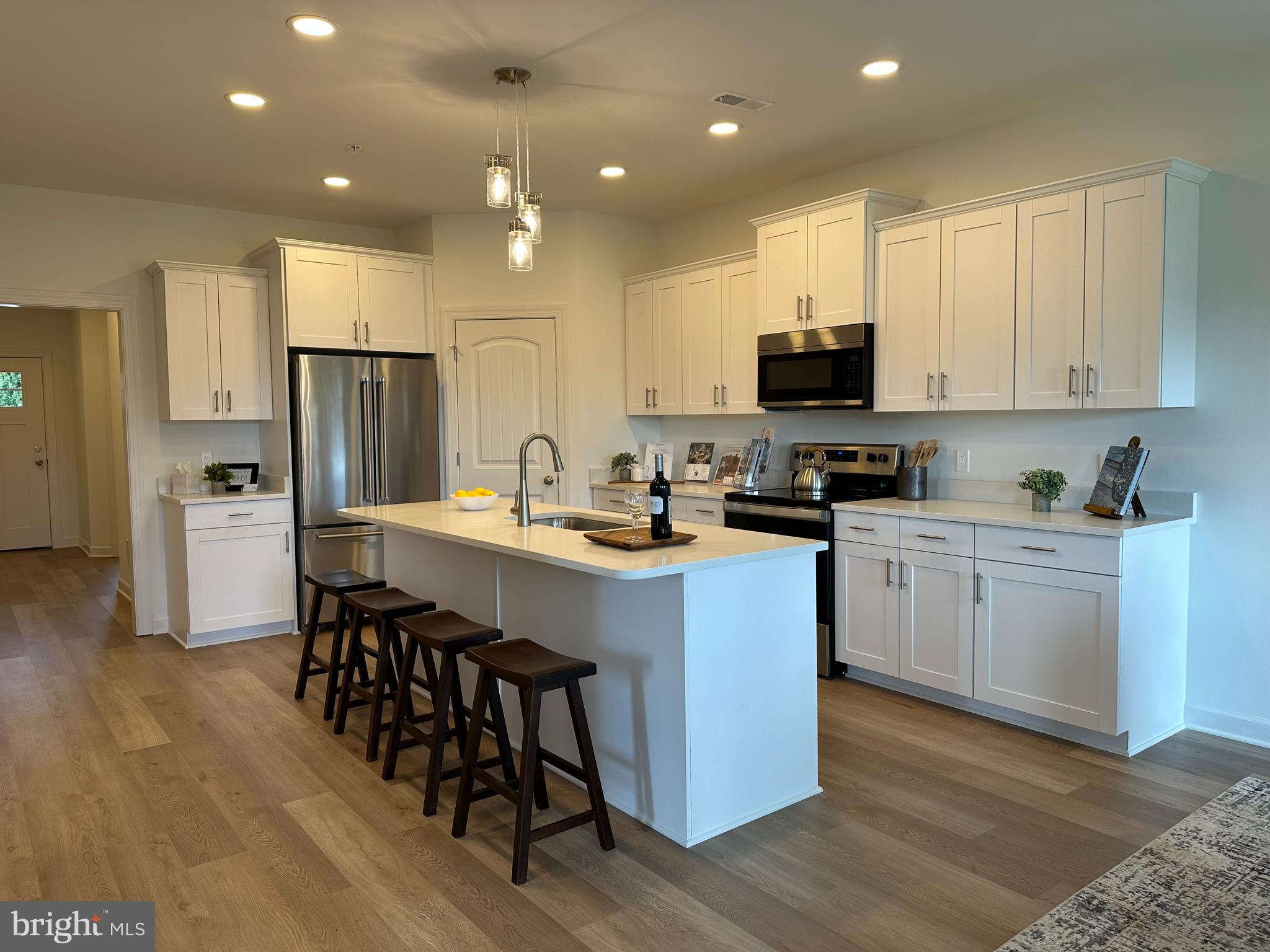 BIRCH GROVE - Residential