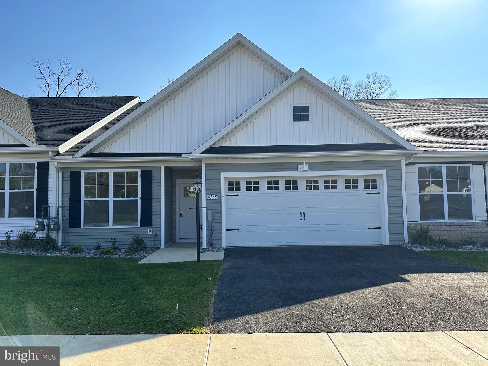 BIRCH GROVE - Residential