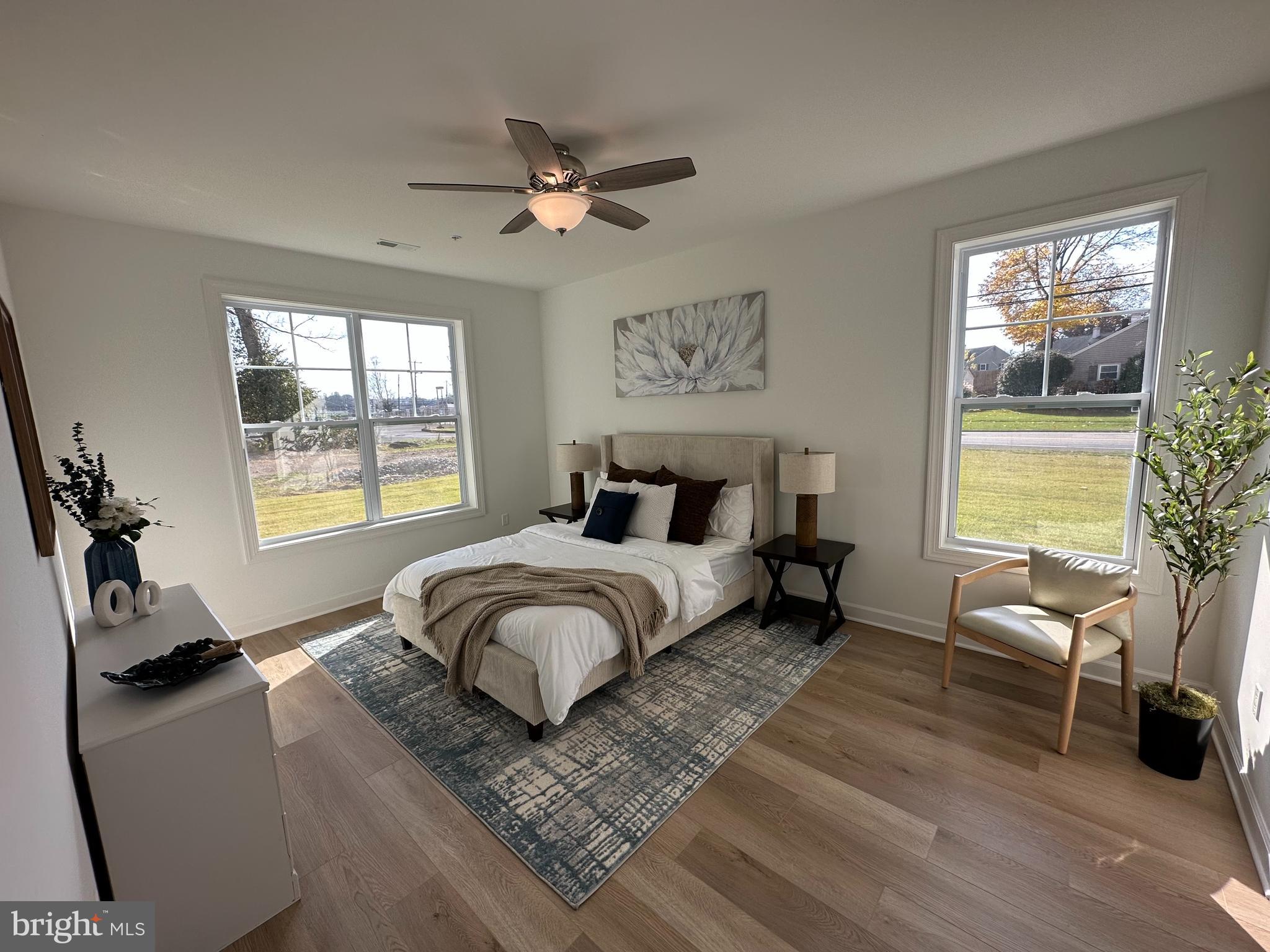 BIRCH GROVE - Residential