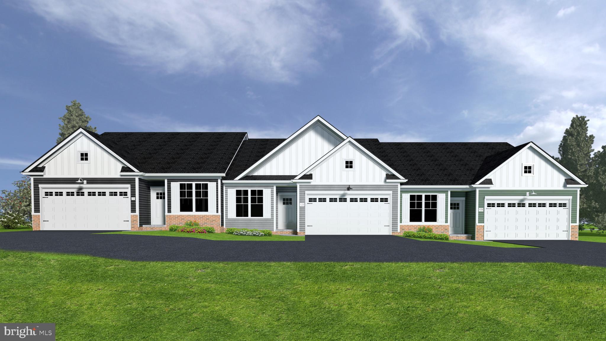 BIRCH GROVE - Residential