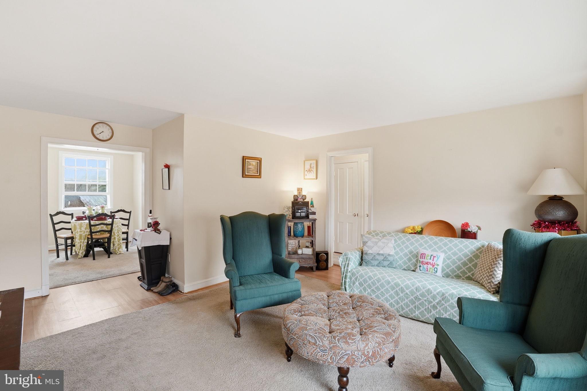 CLEVELAND PARK - Residential