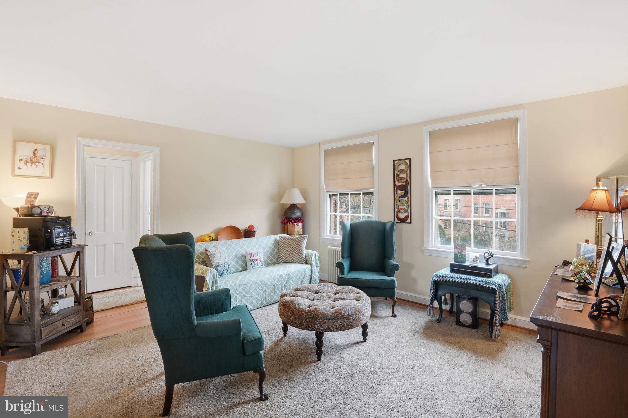 CLEVELAND PARK - Residential