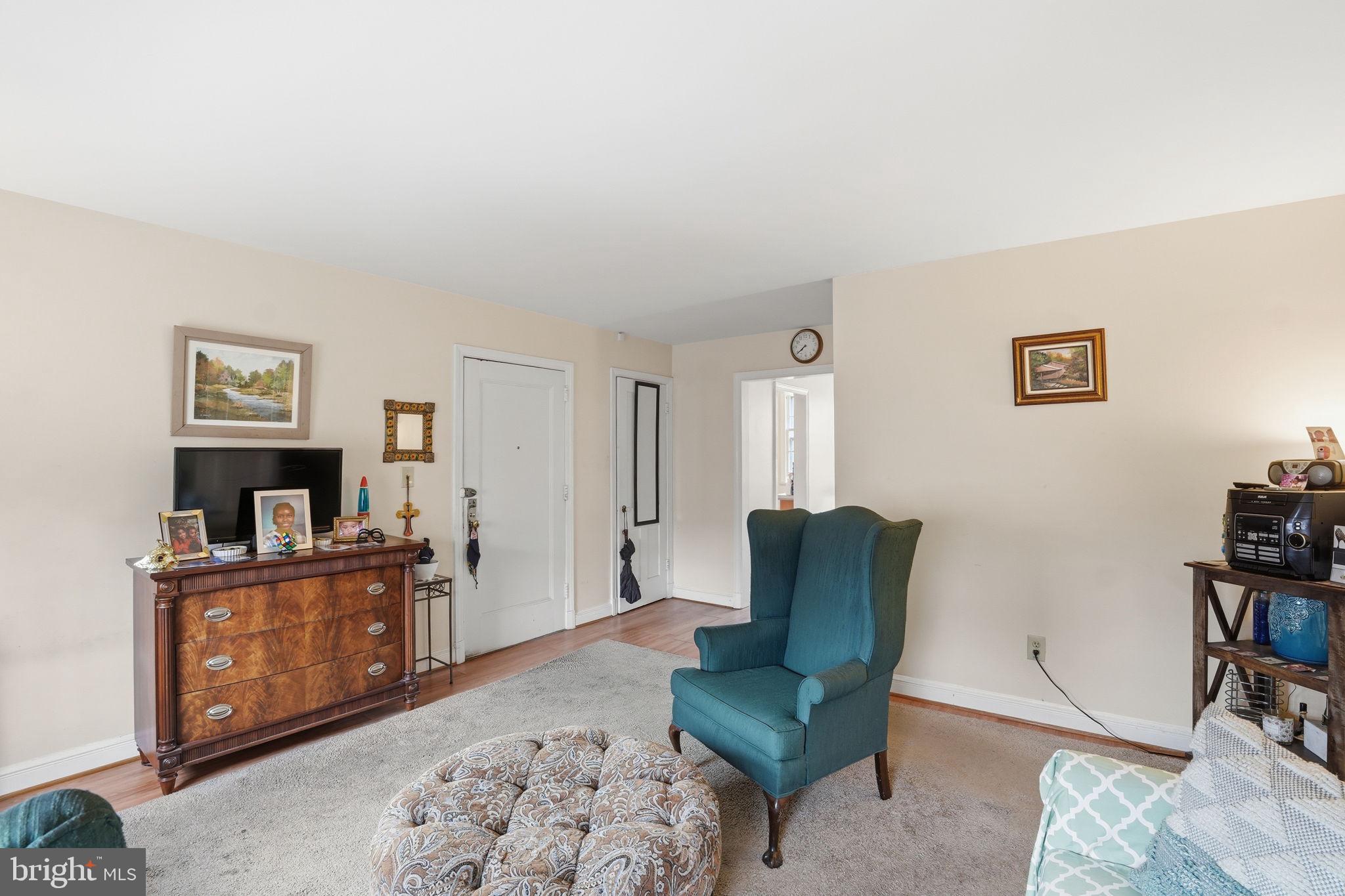 CLEVELAND PARK - Residential