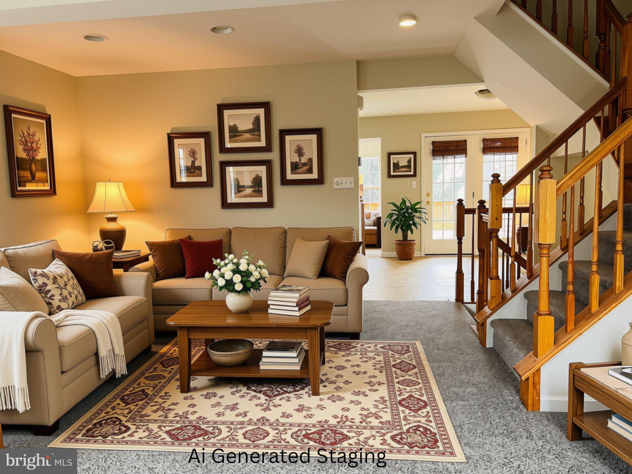SADSBURY VILLAGE - Residential