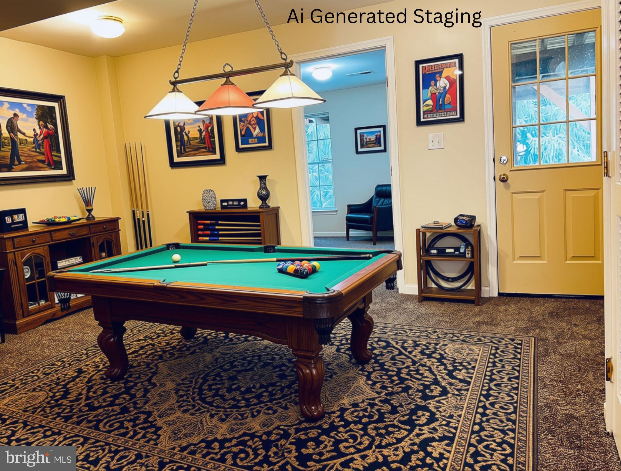 SADSBURY VILLAGE - Residential