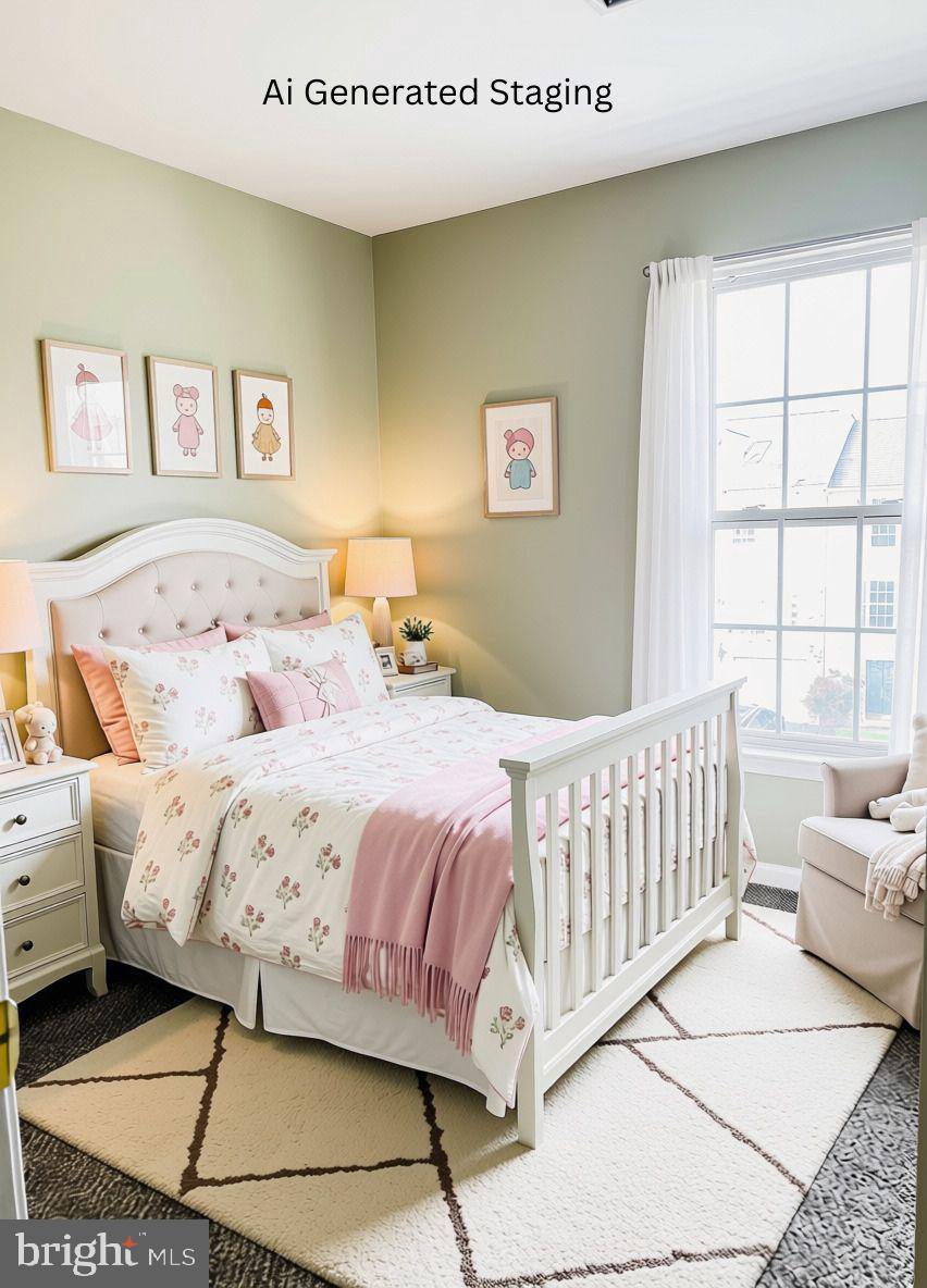 SADSBURY VILLAGE - Residential