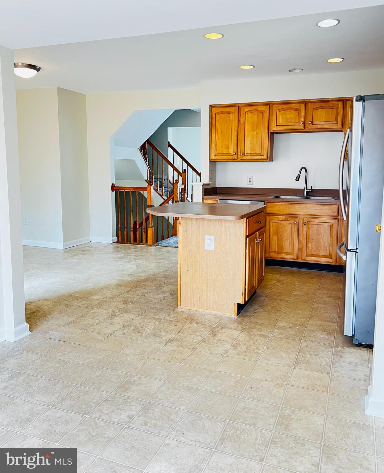 SADSBURY VILLAGE - Residential