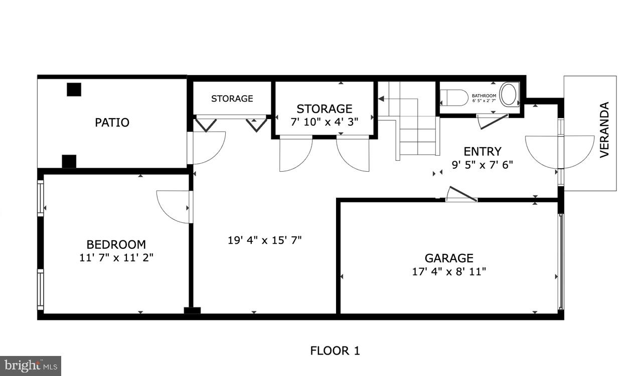 SADSBURY VILLAGE - Residential