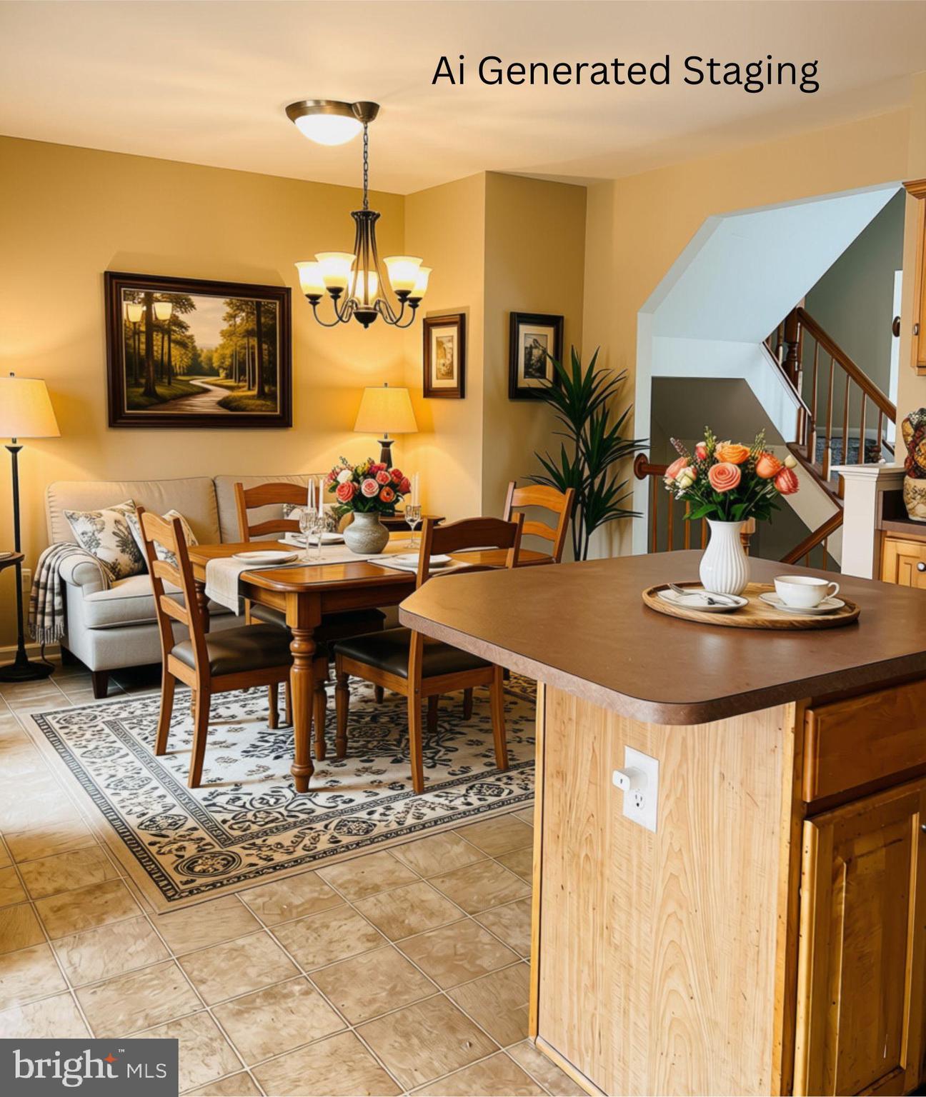 SADSBURY VILLAGE - Residential
