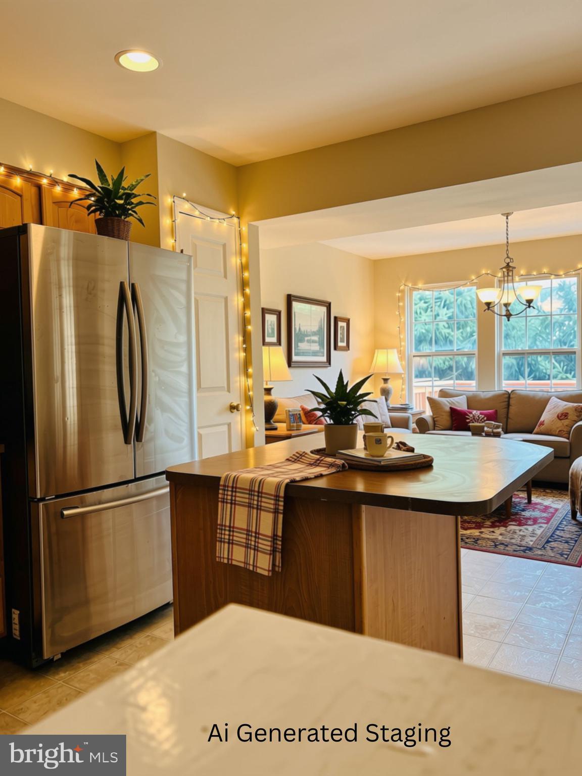 SADSBURY VILLAGE - Residential