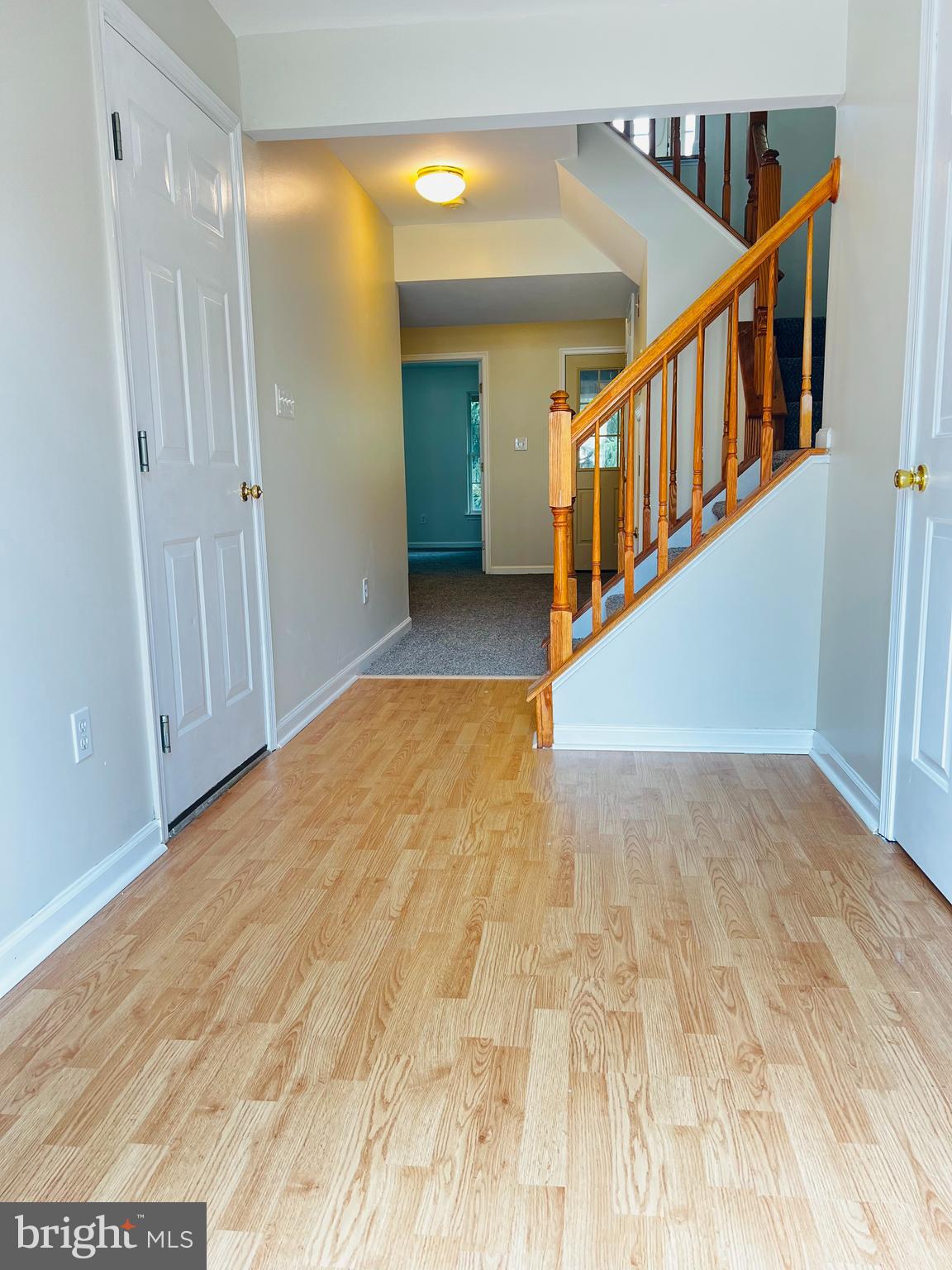 SADSBURY VILLAGE - Residential