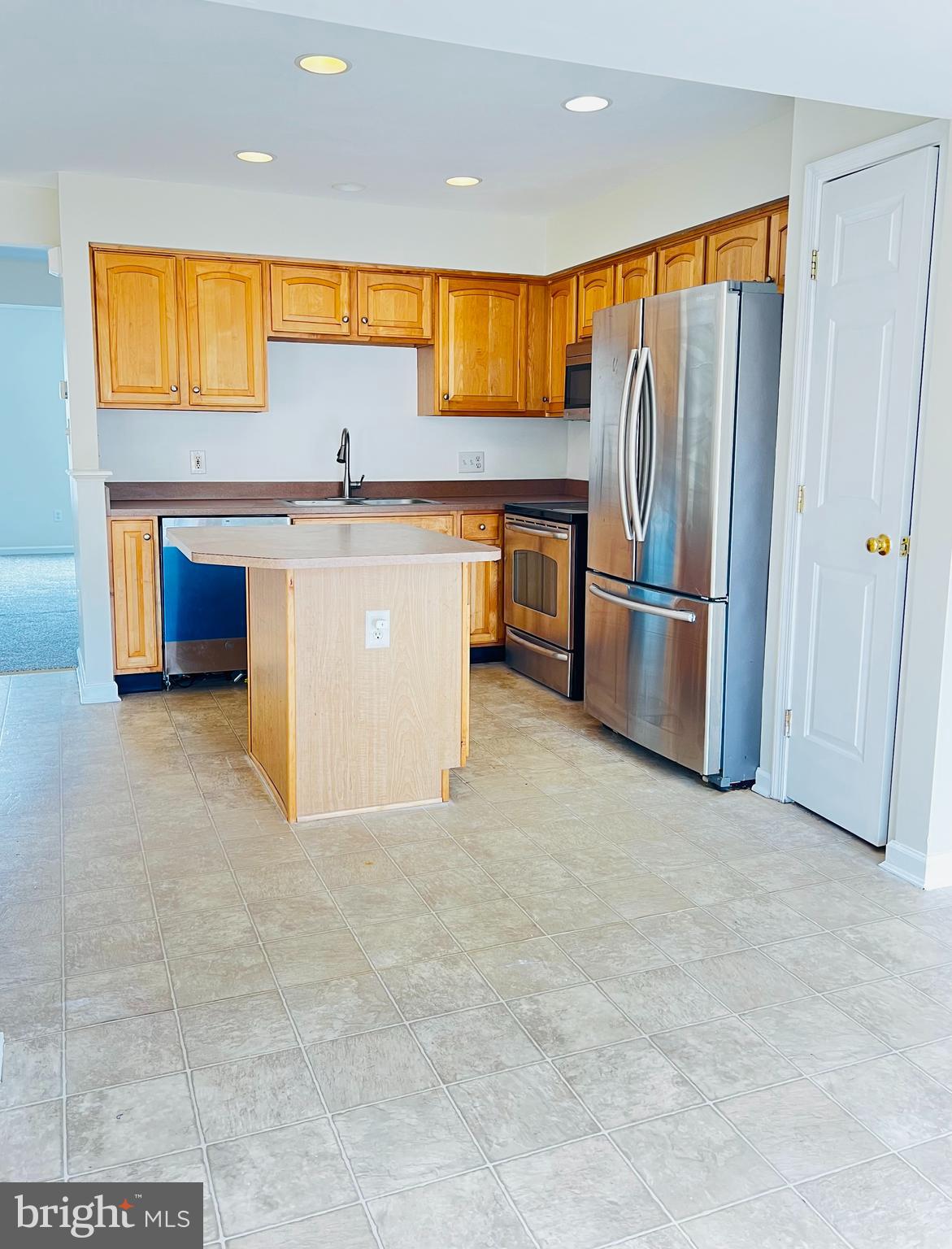 SADSBURY VILLAGE - Residential