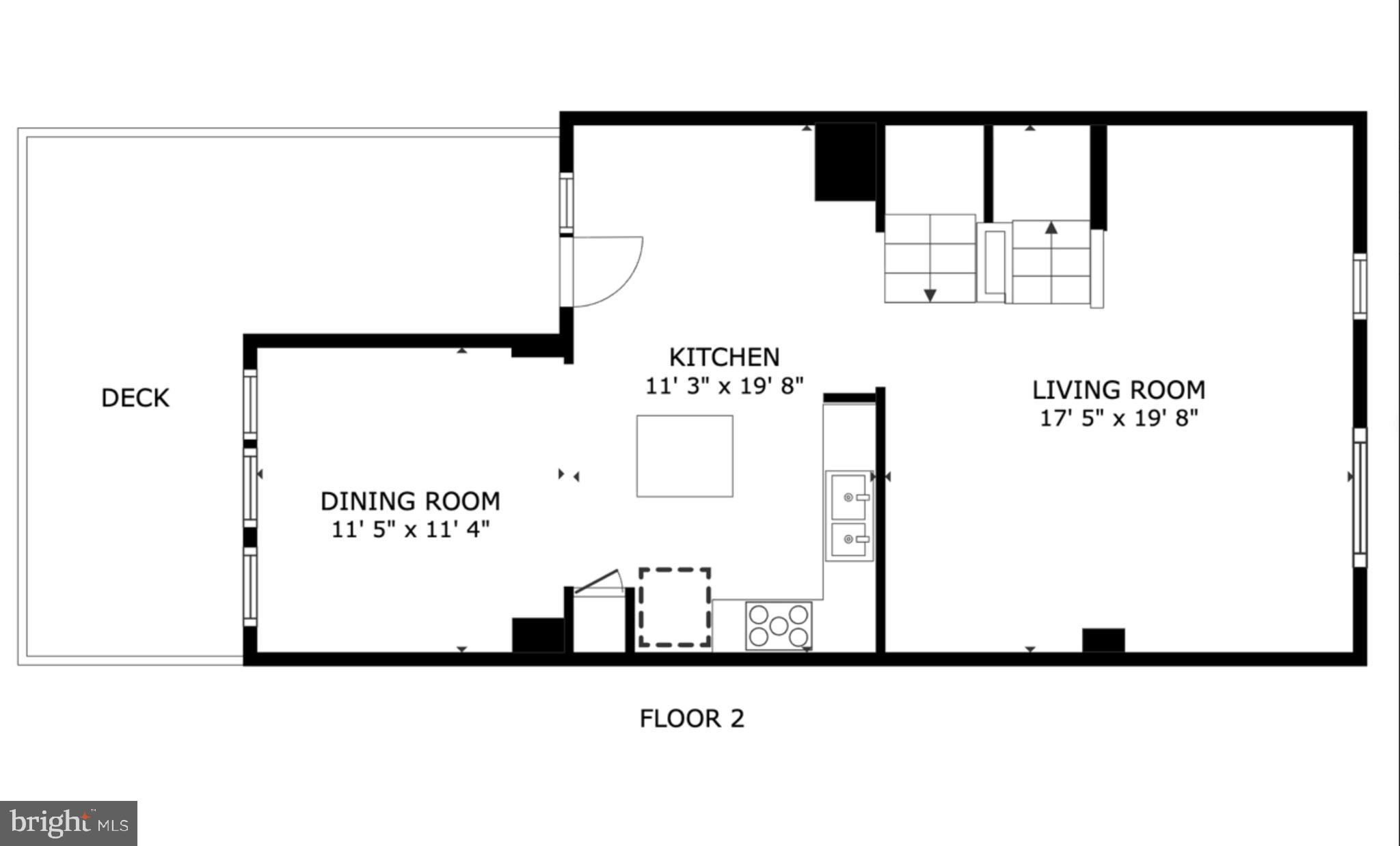 SADSBURY VILLAGE - Residential