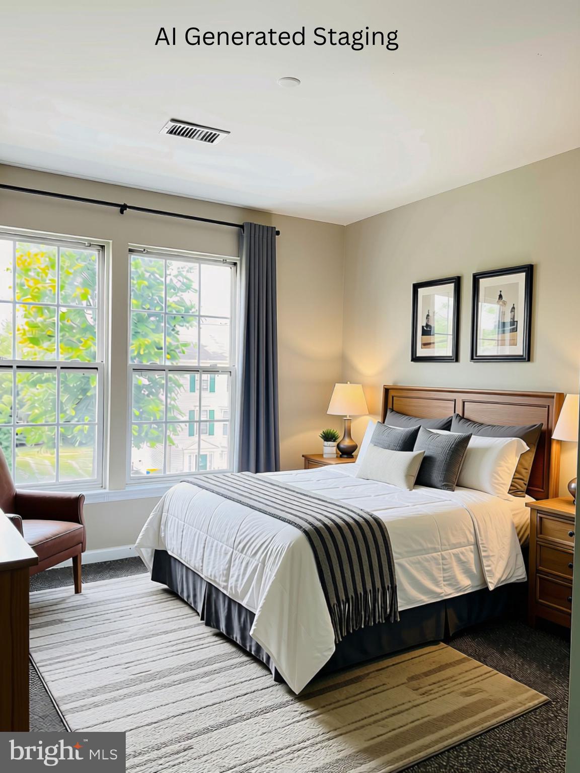 SADSBURY VILLAGE - Residential