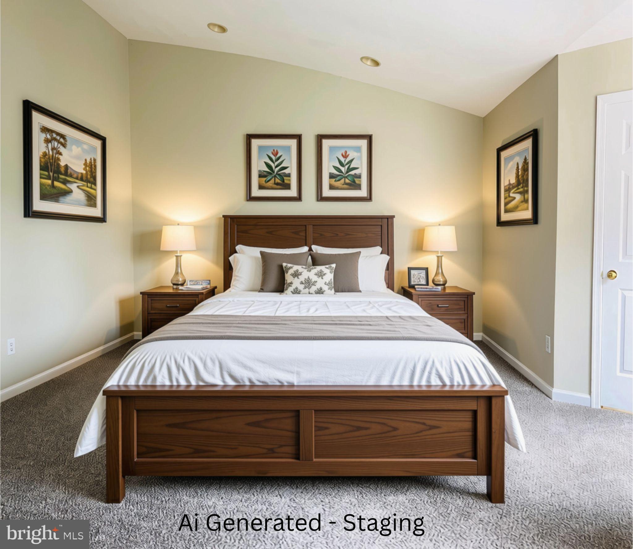 SADSBURY VILLAGE - Residential