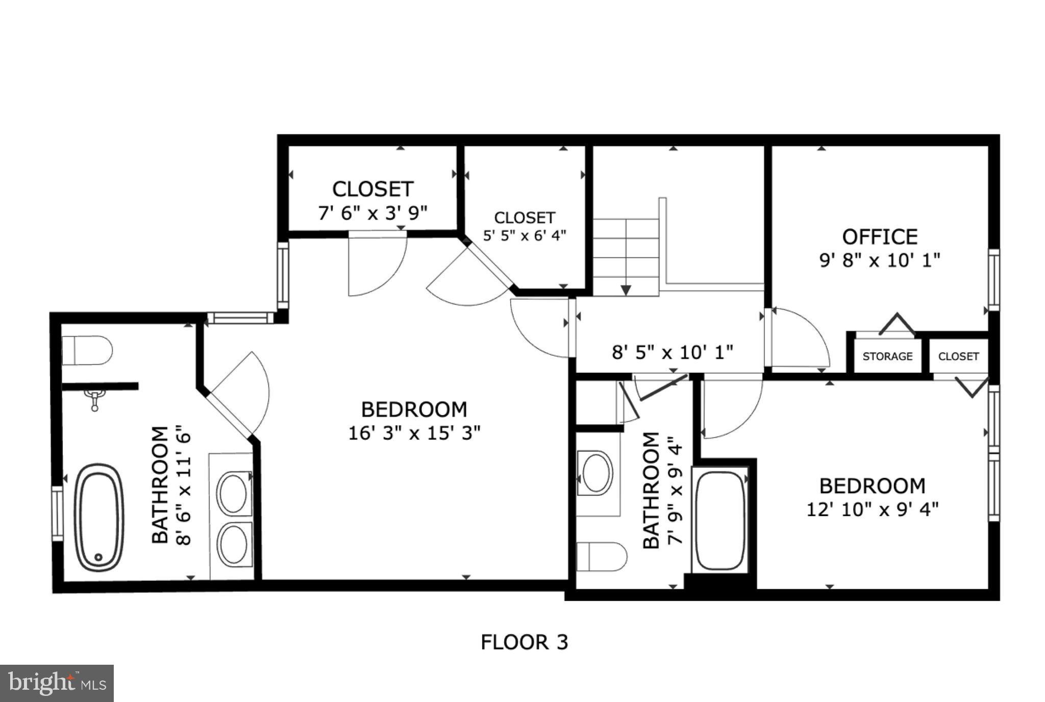 SADSBURY VILLAGE - Residential