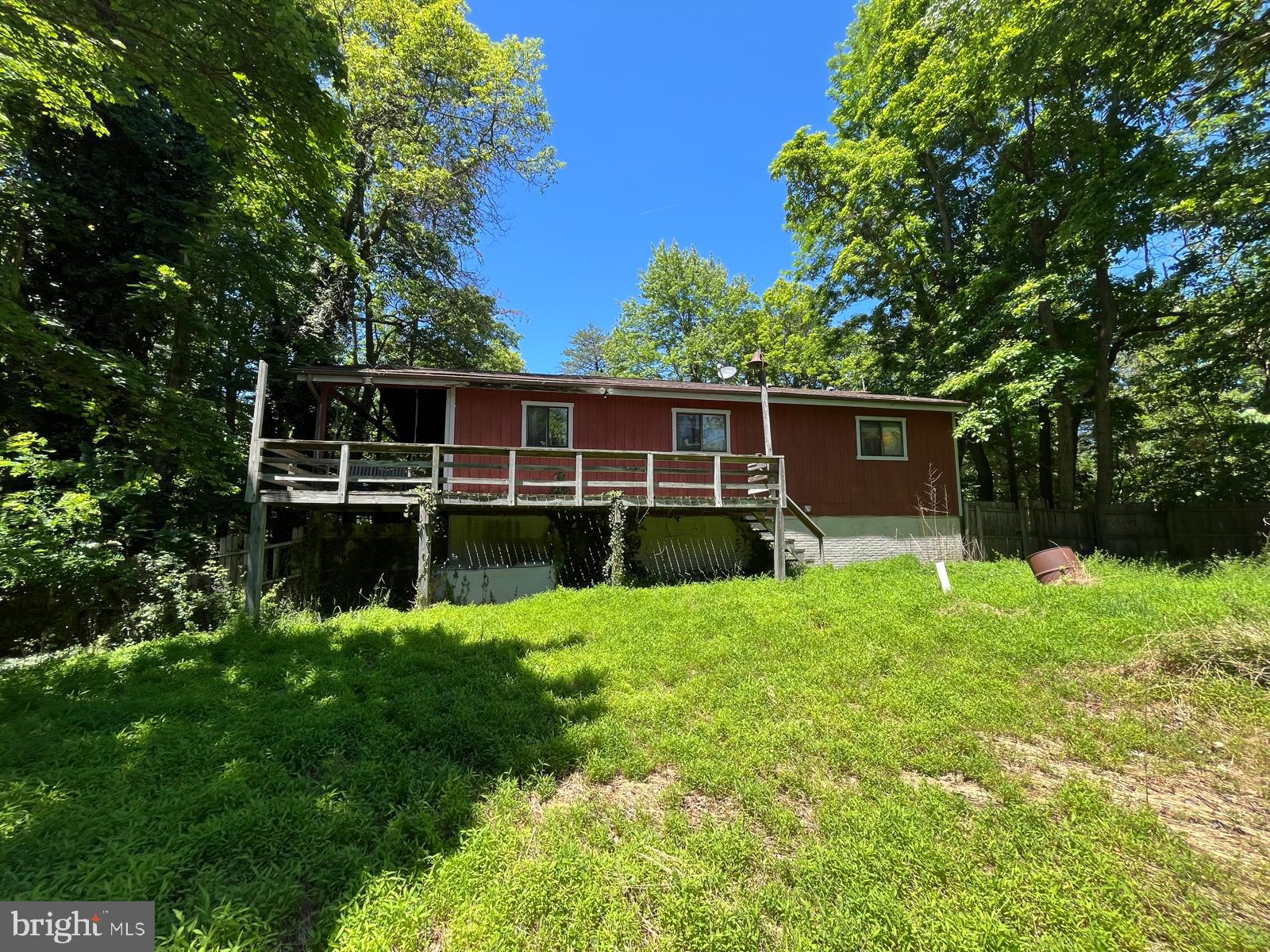 DEERWOOD - Residential