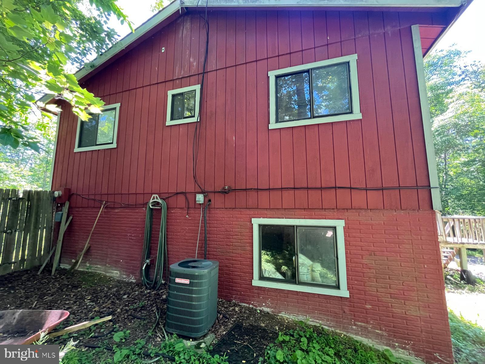 DEERWOOD - Residential