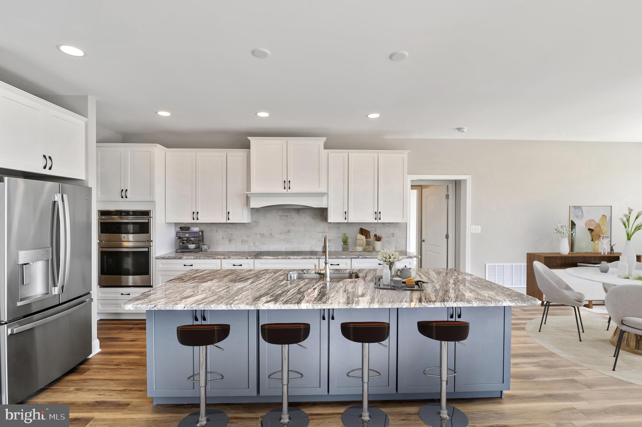 PINEHURST VILLAGE - Residential